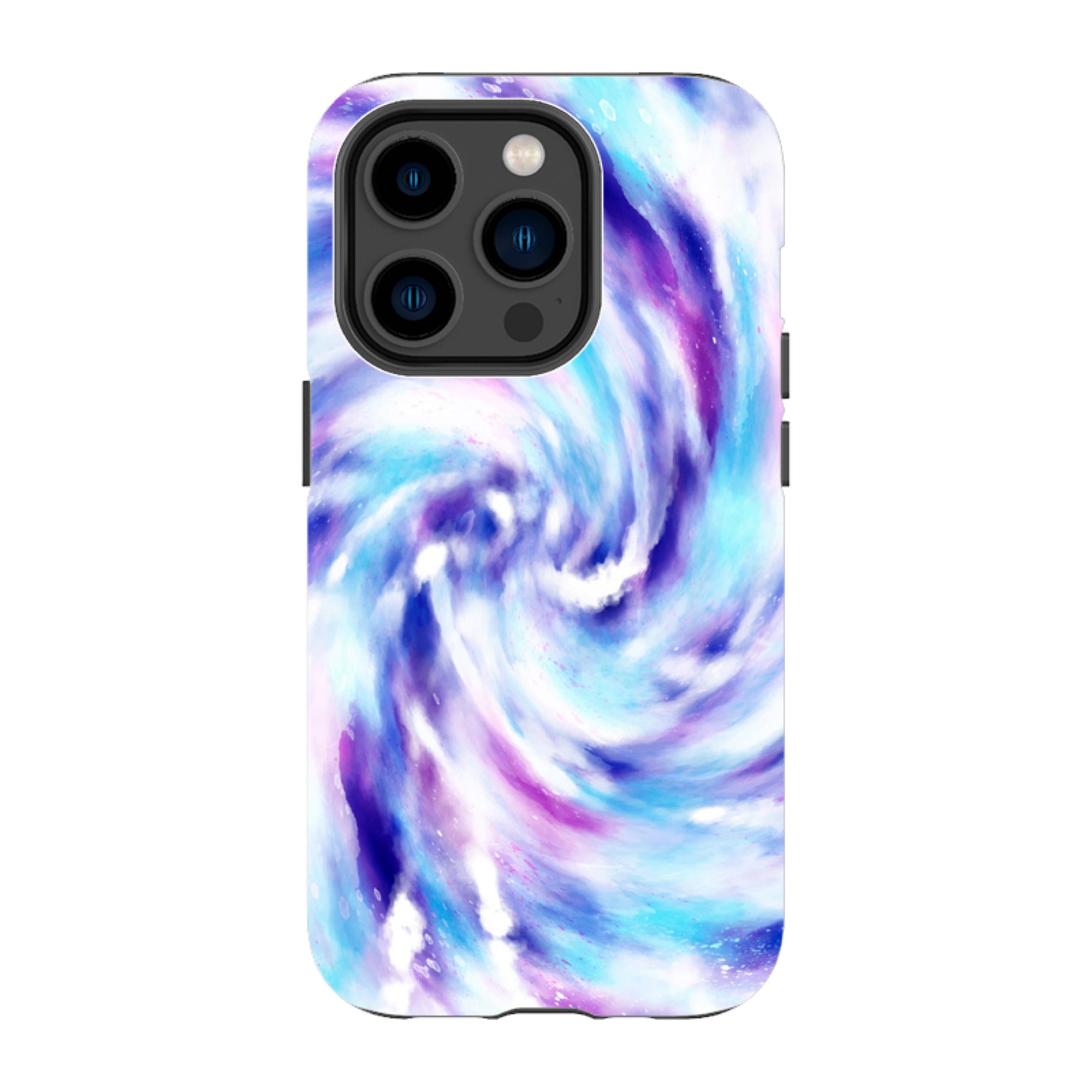 iPhone Tough Case - Roots And Blues