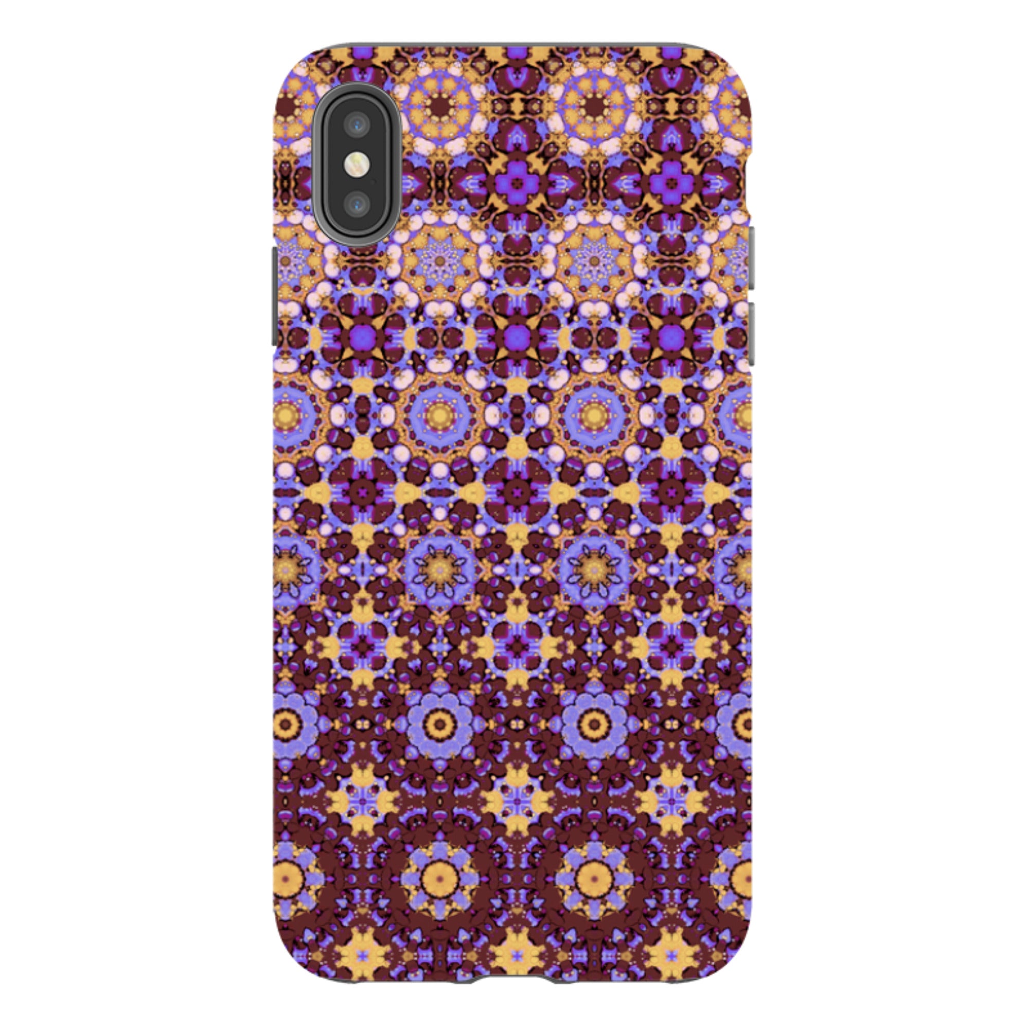 iPhone Tough Case - Bonnaroo