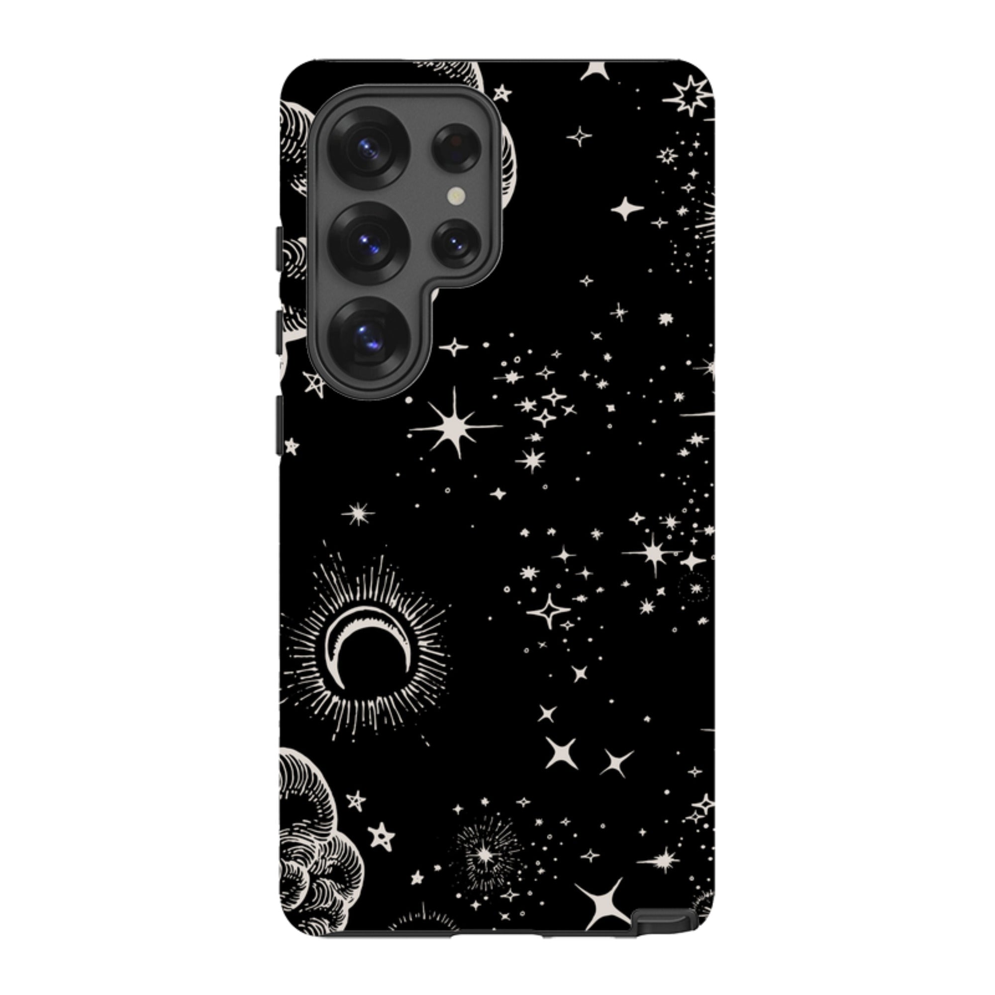 Samsung Tough Case - Lyra