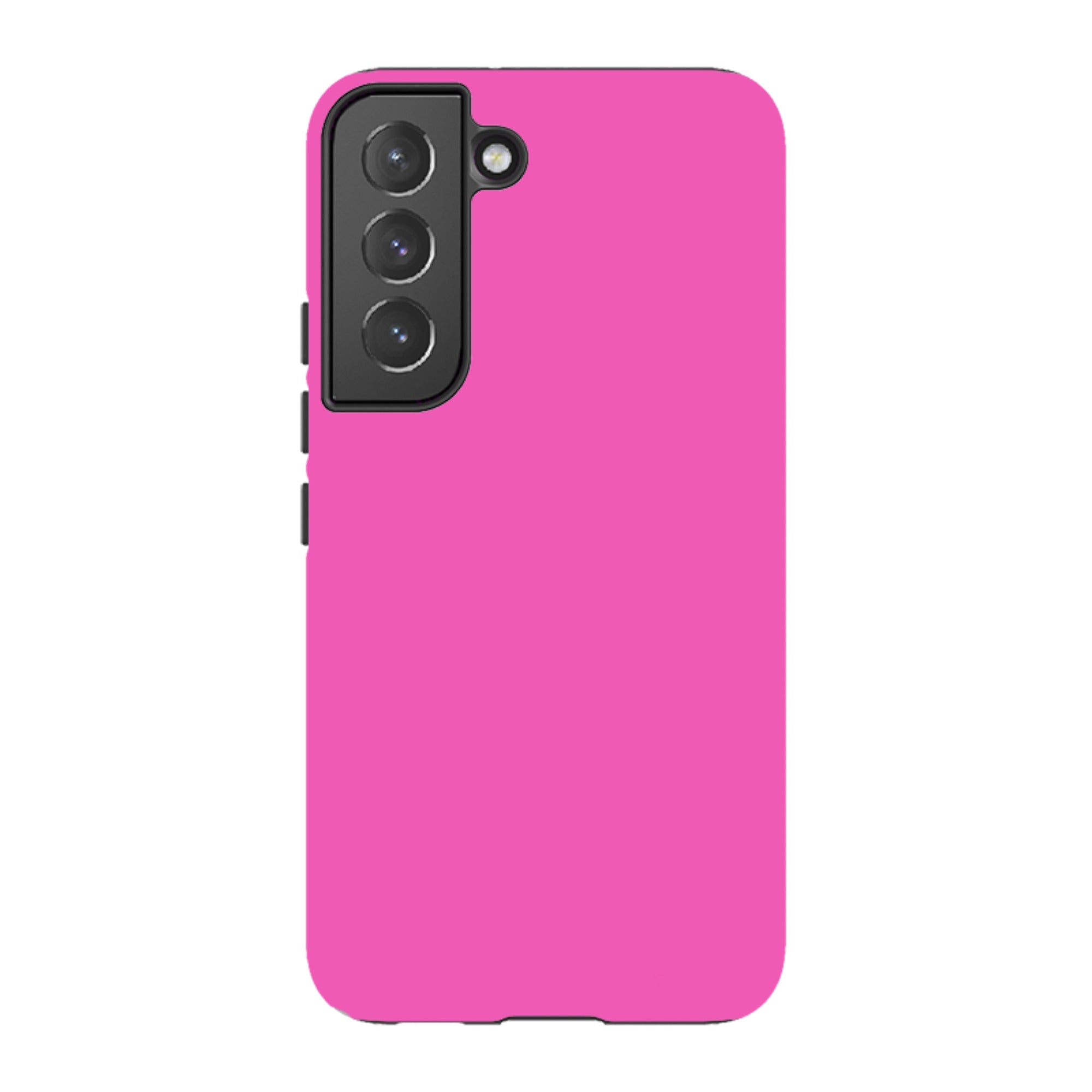 Samsung Tough Case - Marrakesh Pink