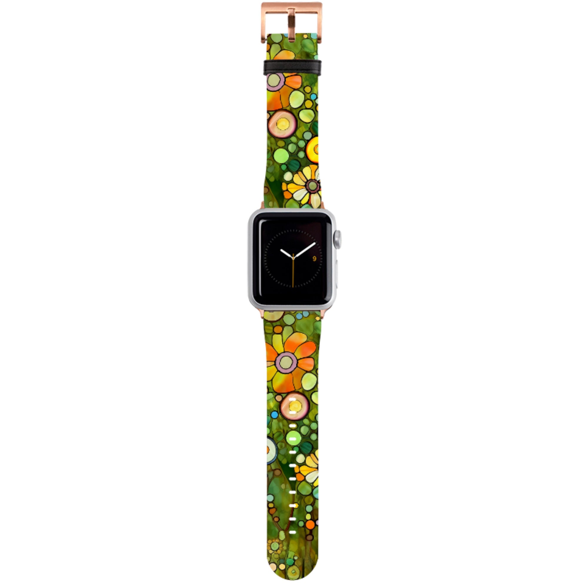 Fritwell Apple Watch Strap