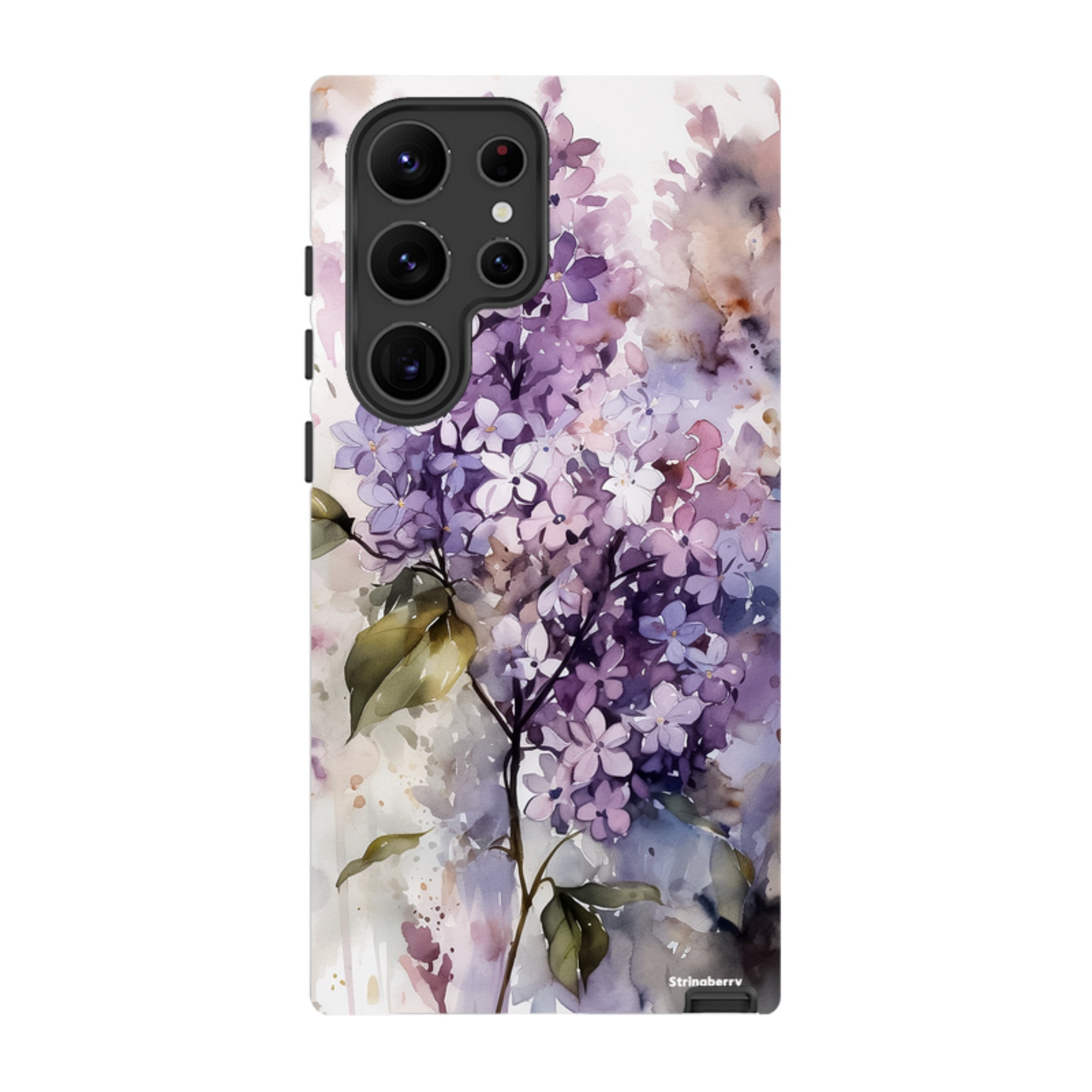 Samsung Tough Case - Wyson