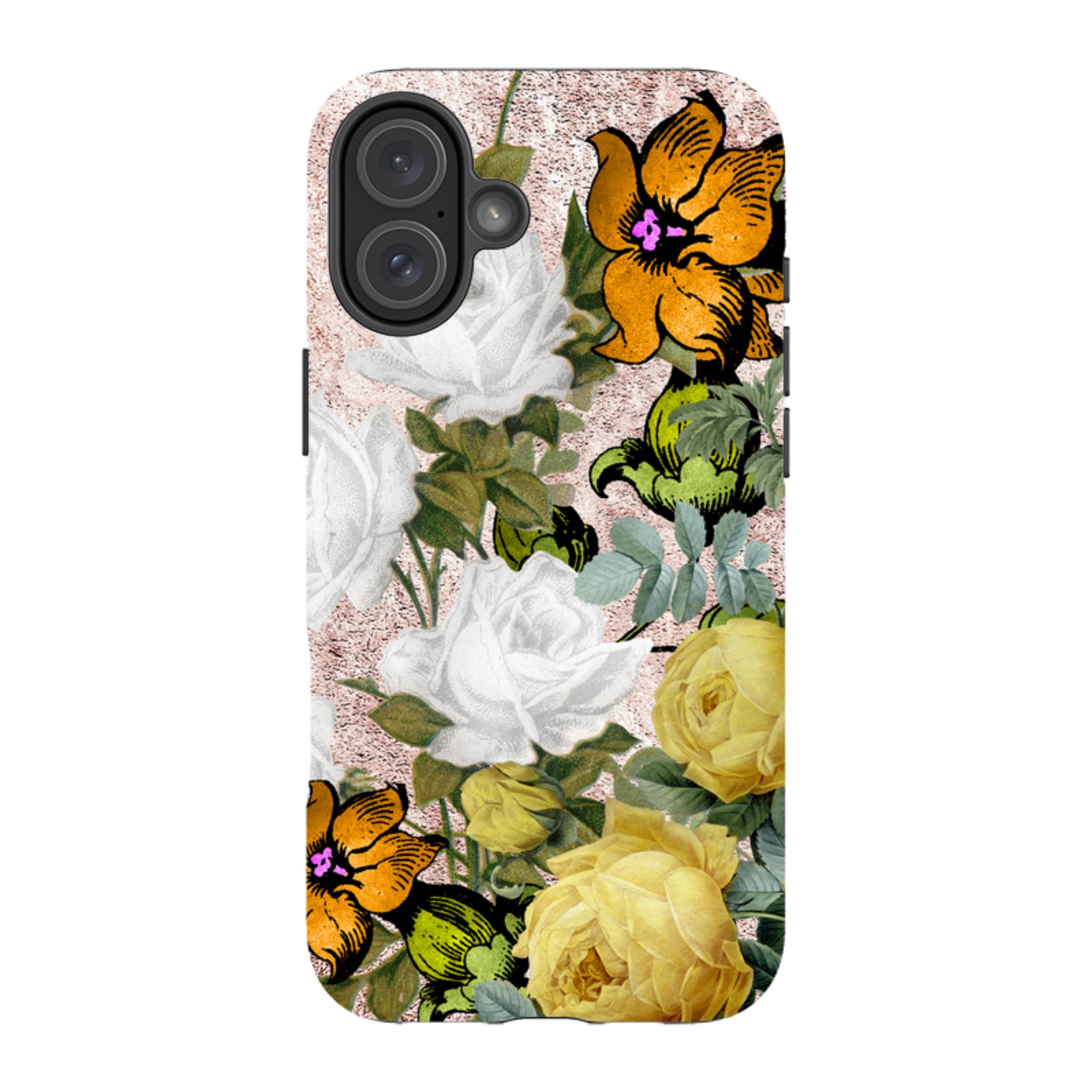 iPhone Tough Case - Bowes