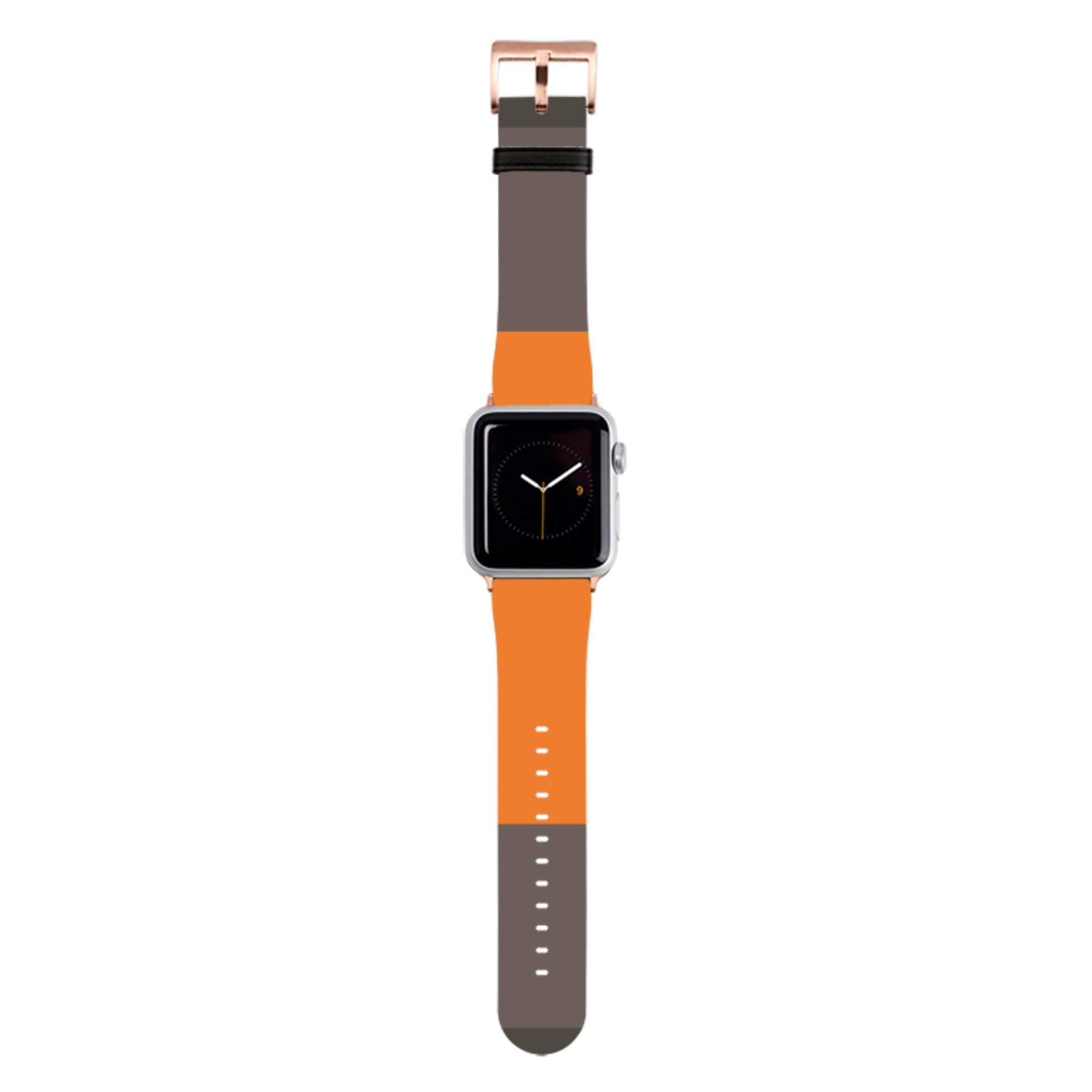 Los Angeles Chroma Apple Watch Strap