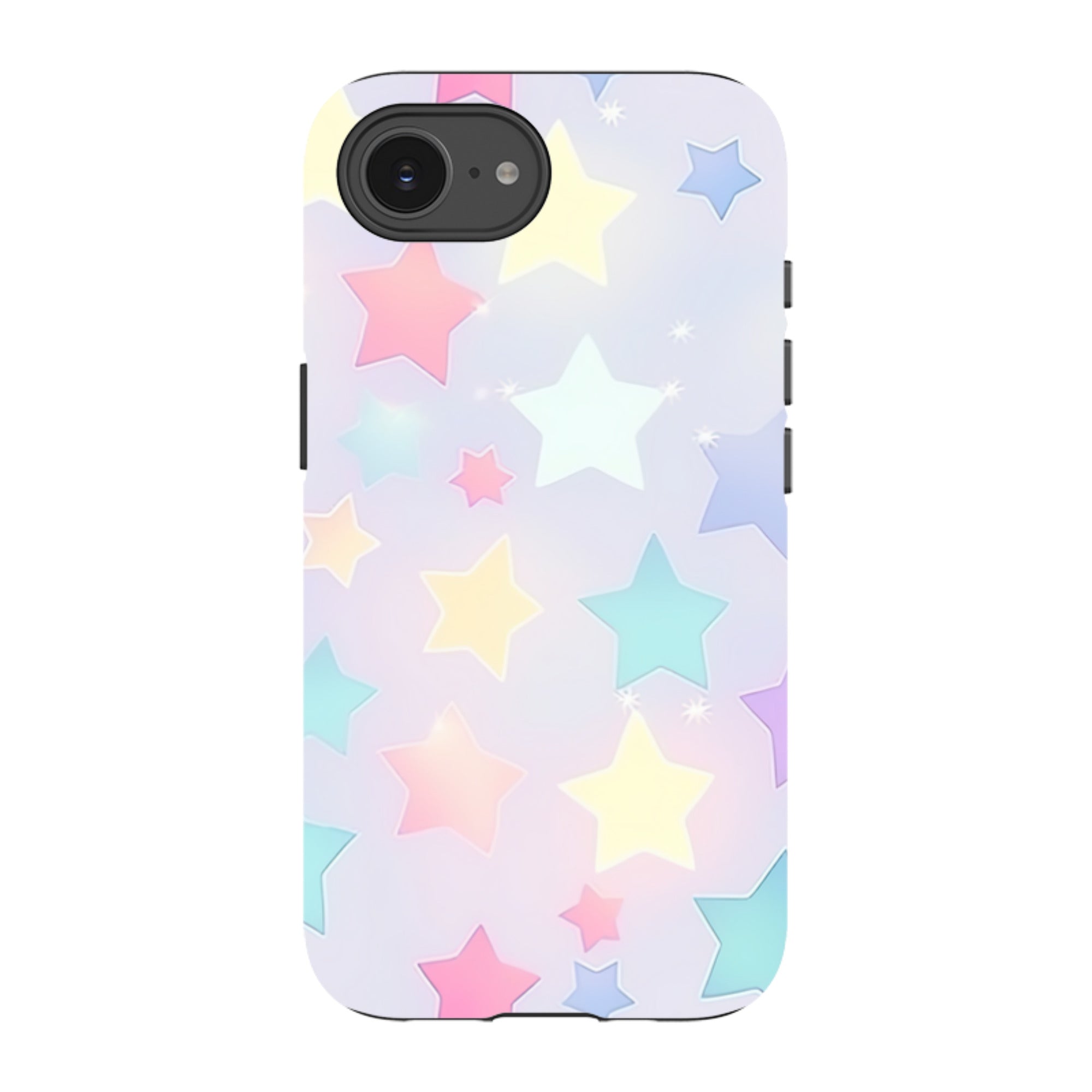 iPhone Case - Colour Stars III