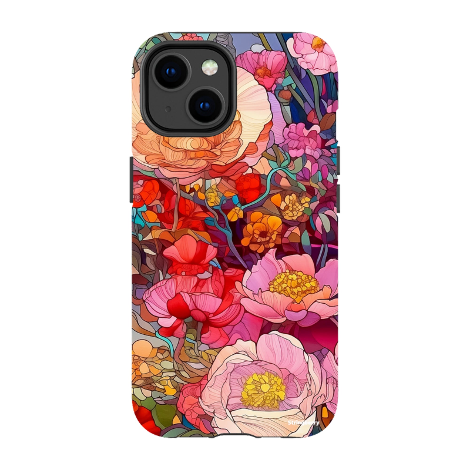 iPhone Tough Case - Sheringham