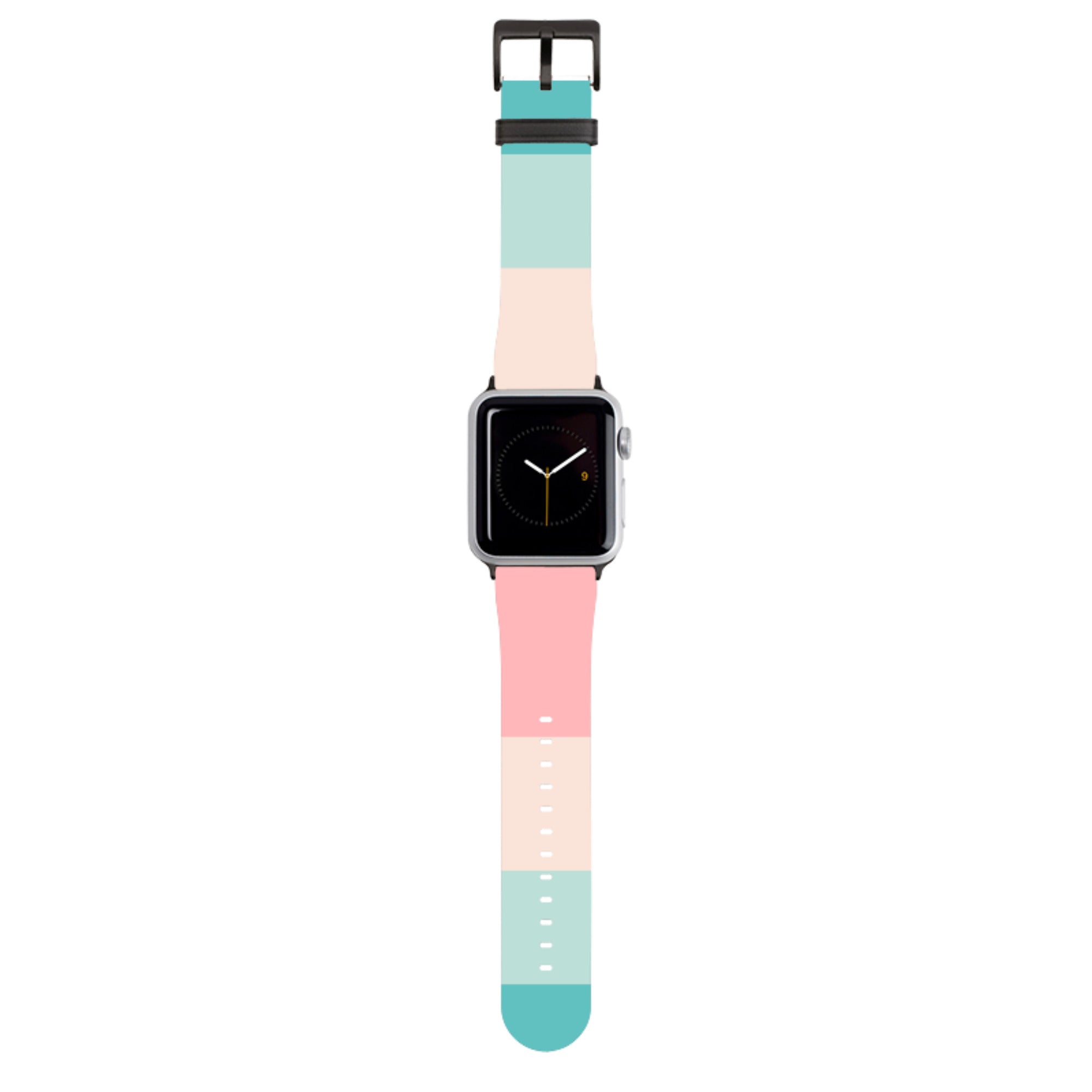 Murcia Chroma Apple Watch Strap
