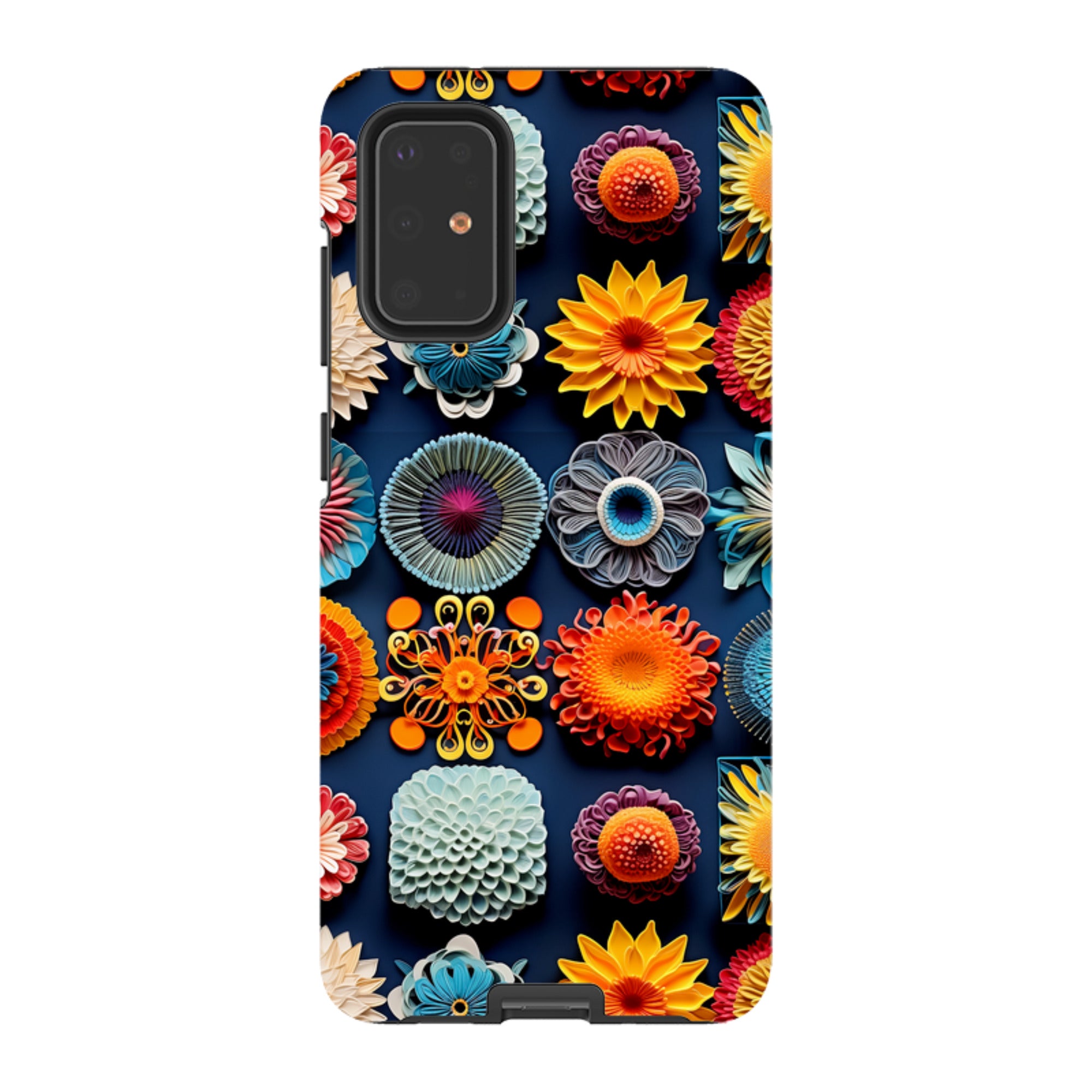 Samsung Tough Case - Zanini