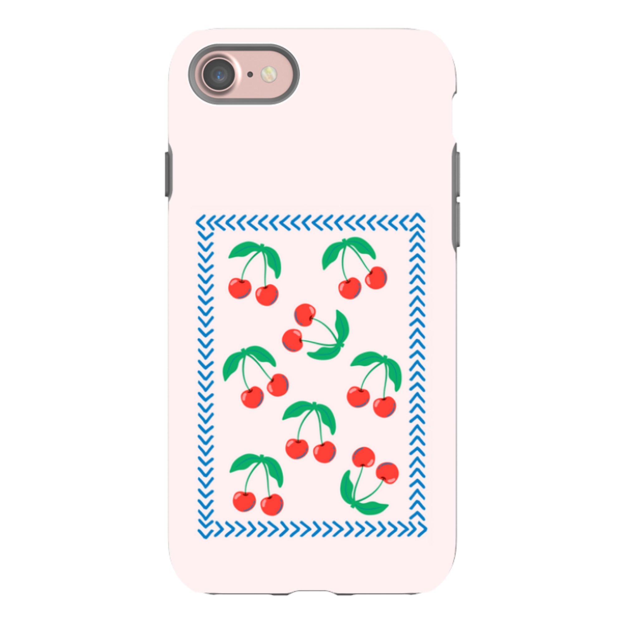 iPhone Case - Summer Cherries