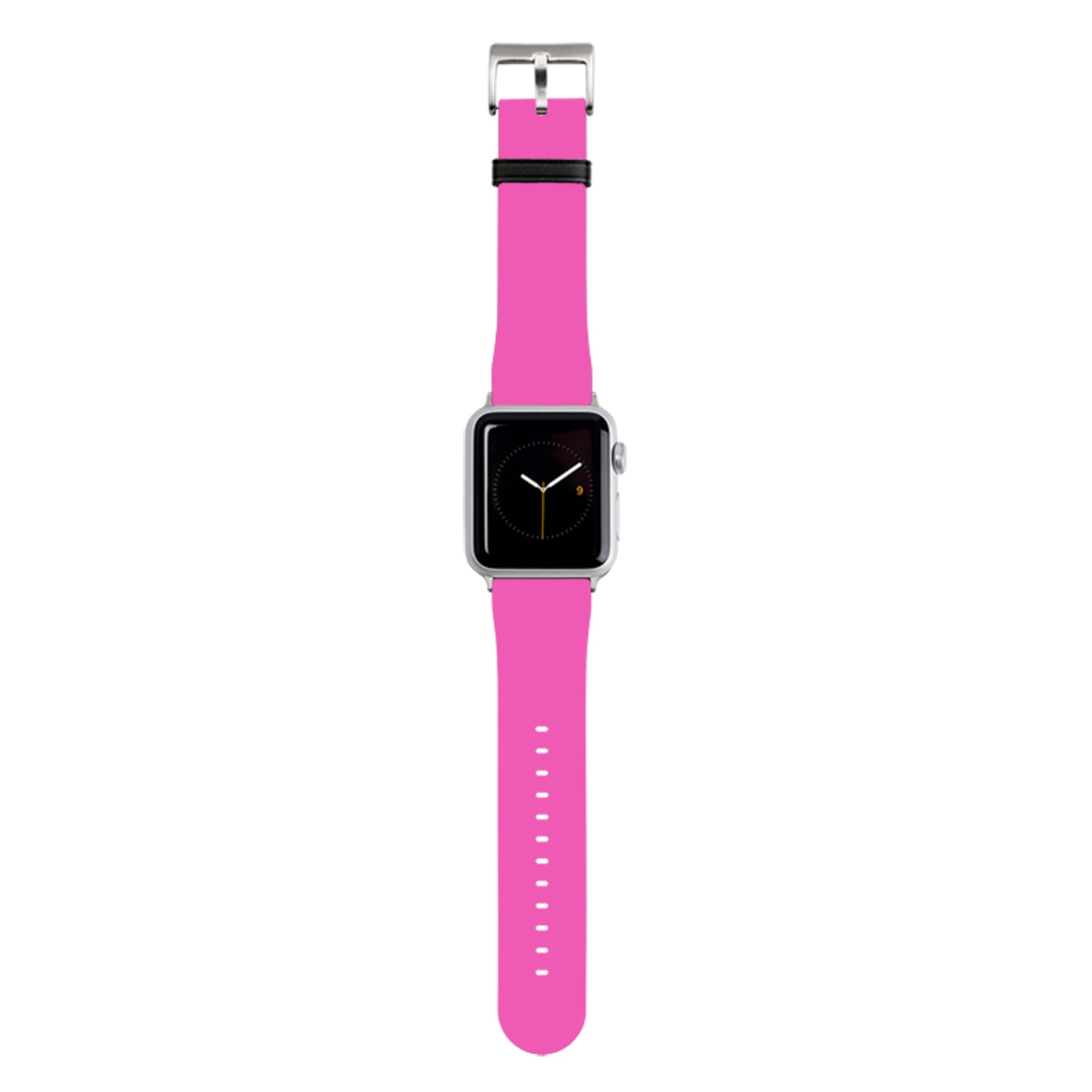 Marrakesh Pink Apple Watch Strap