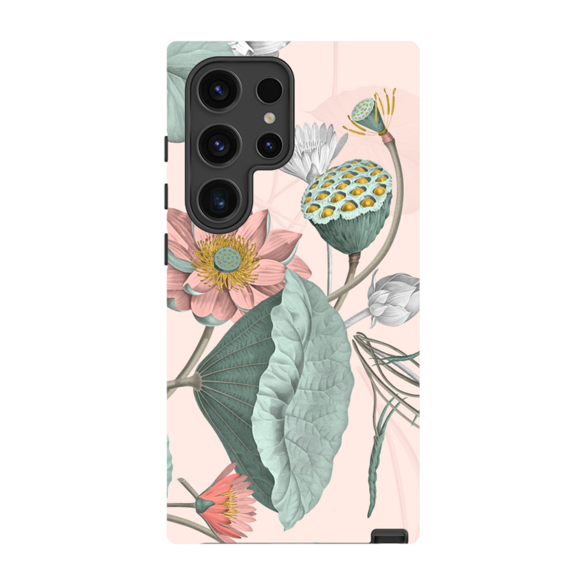 Samsung Tough Case - Finchcocks