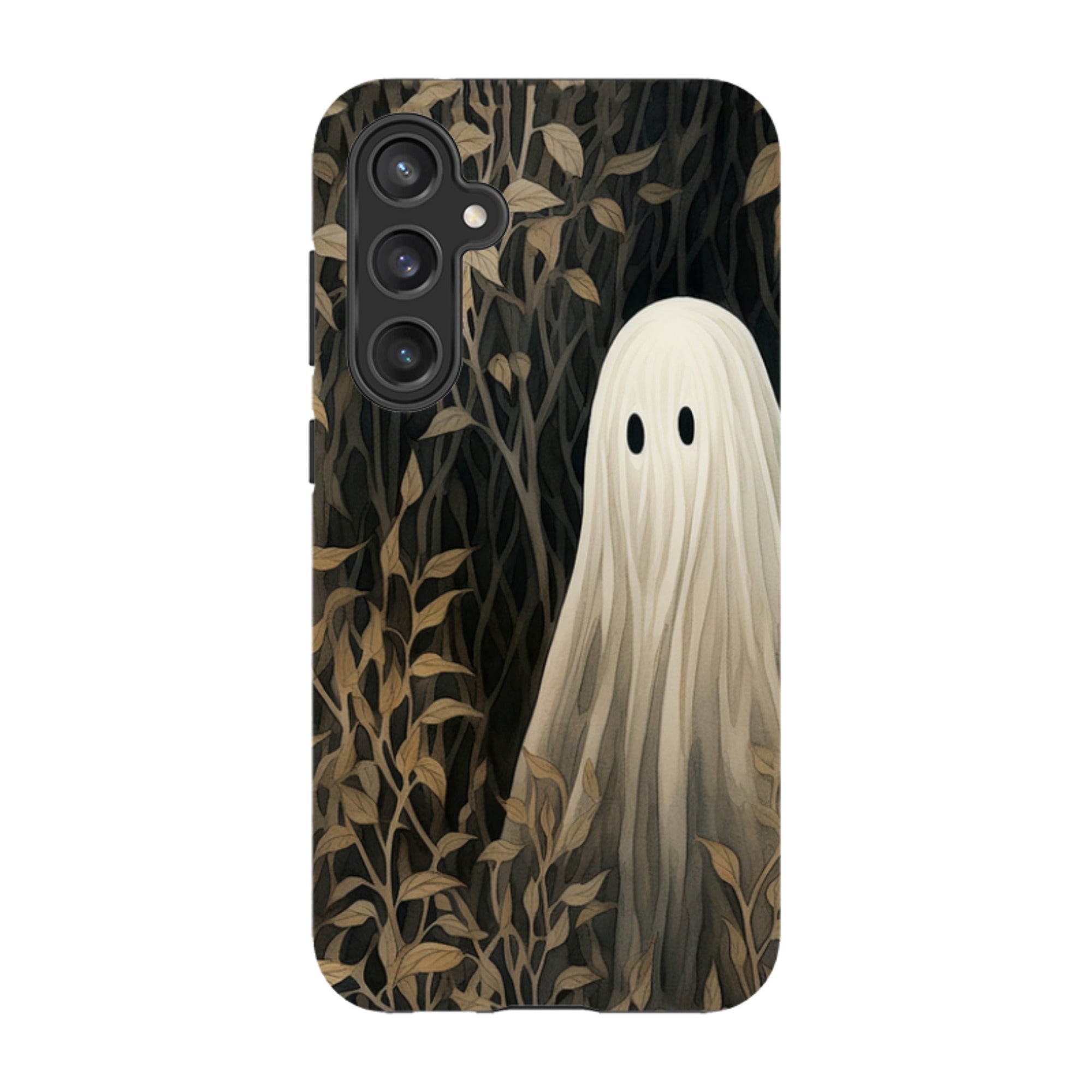 Samsung Tough Case - Ghost