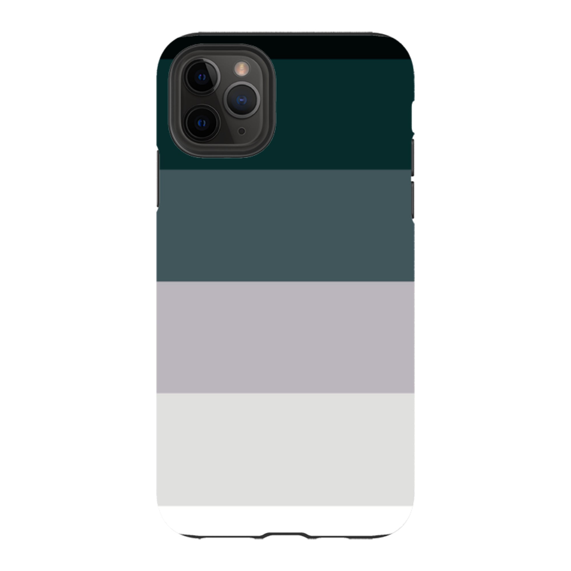 iPhone Tough Case - Granite Grade By Kitty Joseph