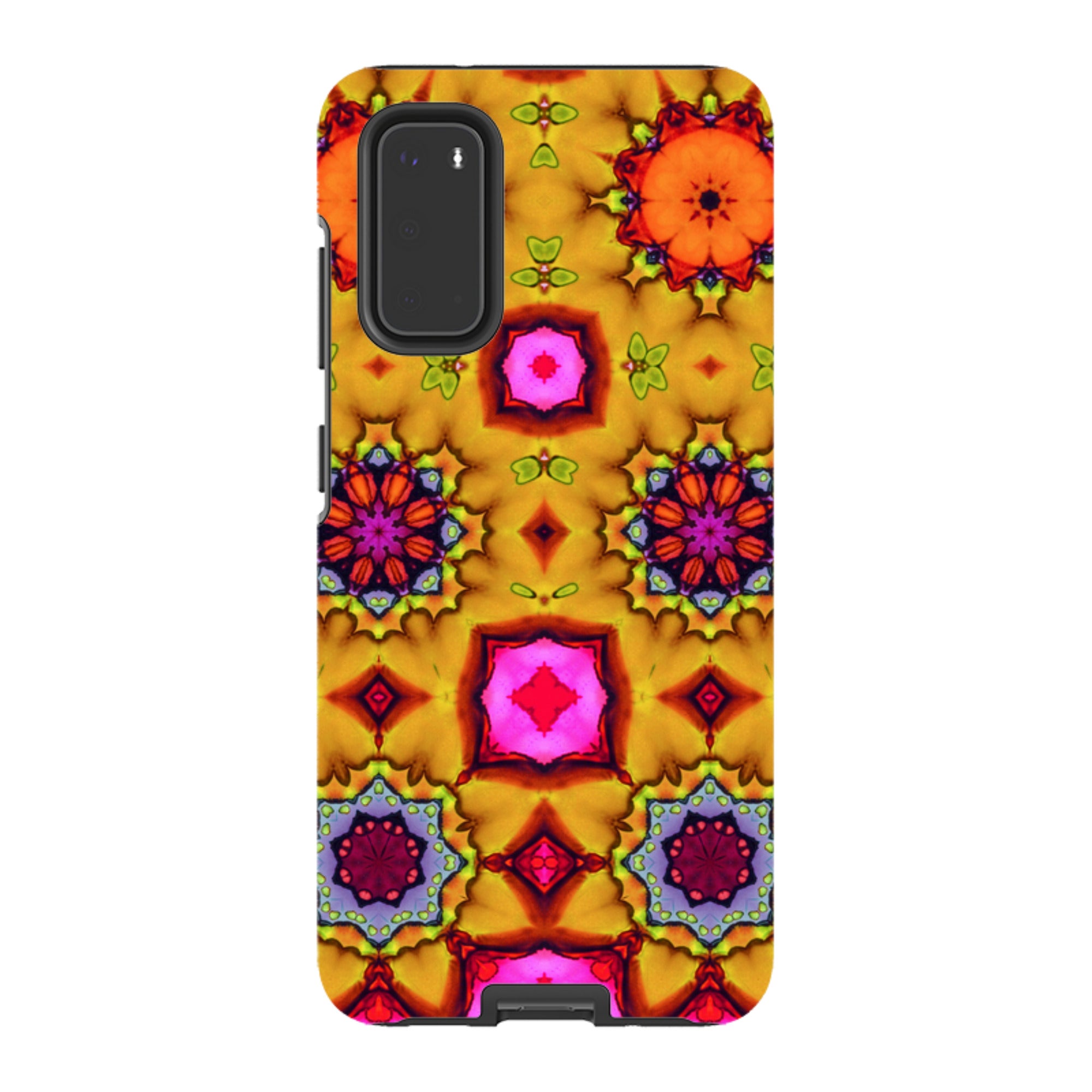 Samsung Tough Case - Athfest