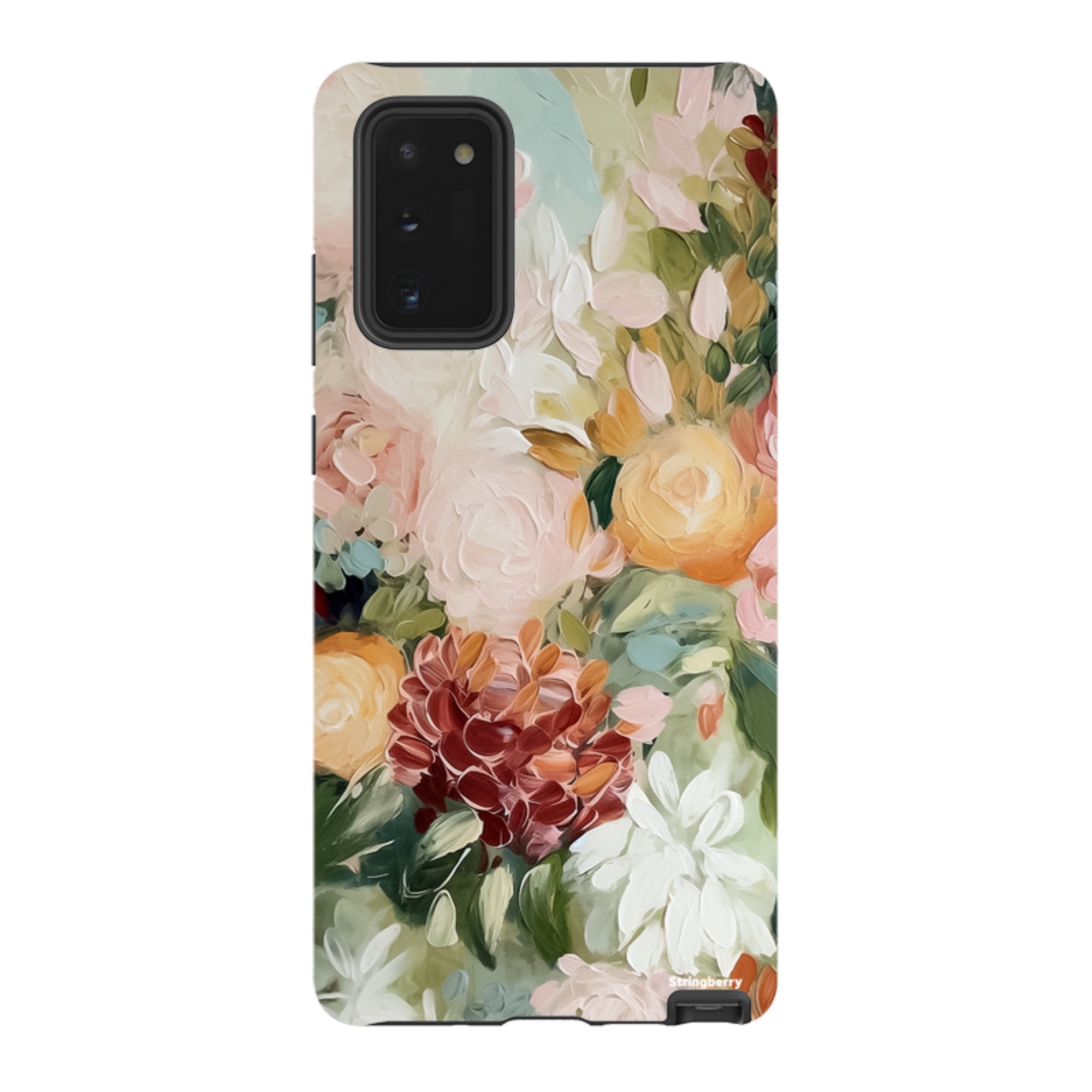 Samsung Tough Case - Heydon