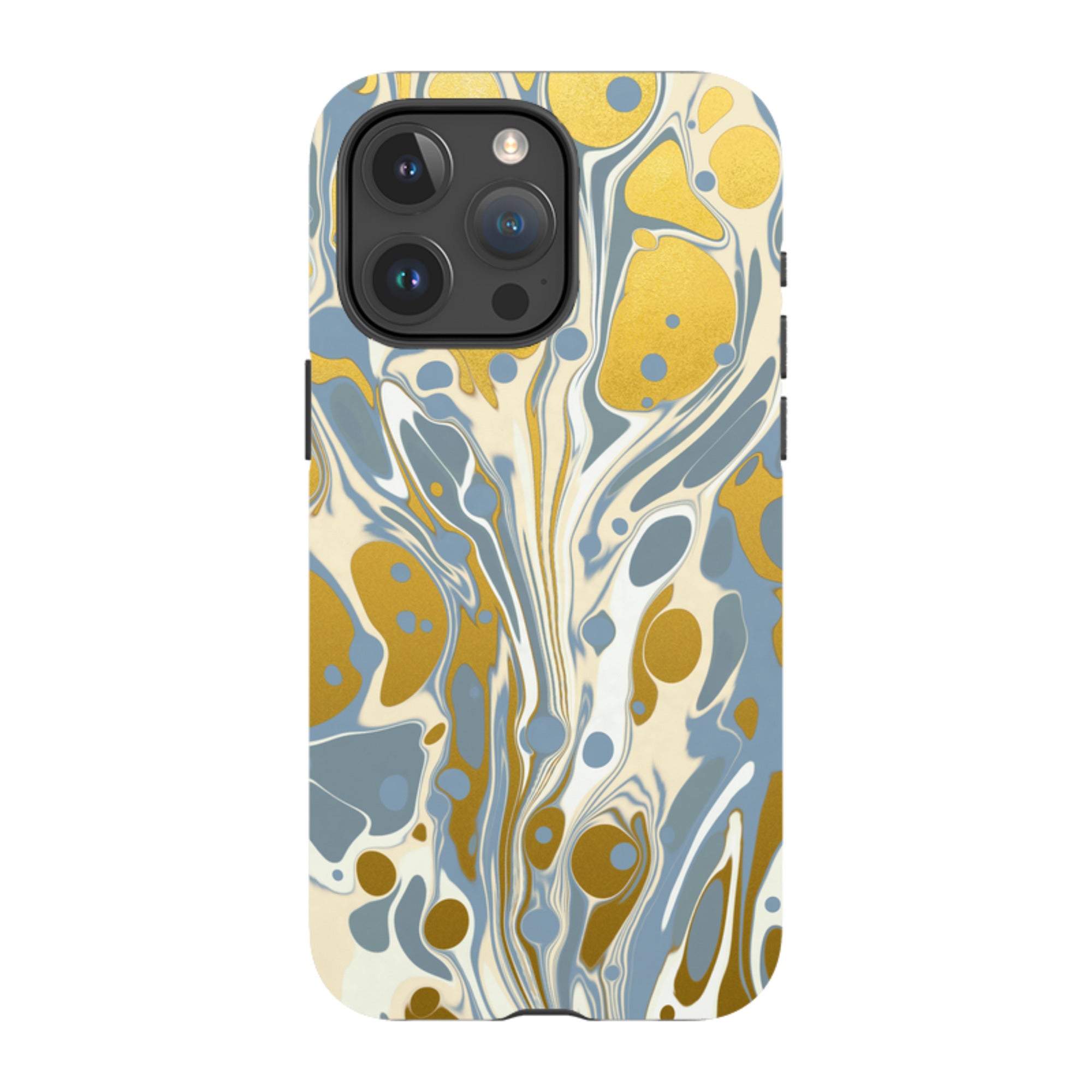 iPhone Tough Case - Mariner