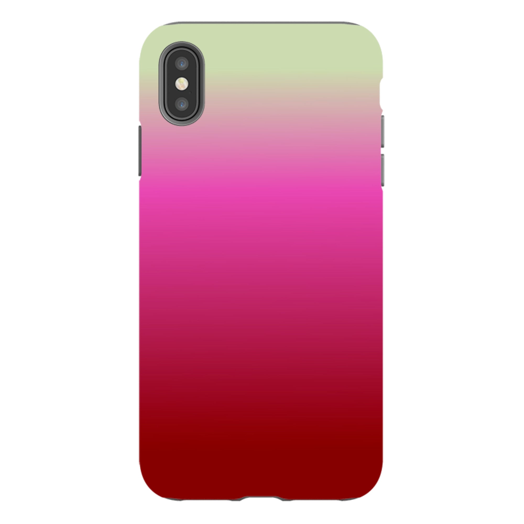 iPhone Tough Case - Rosa By Kitty Joseph
