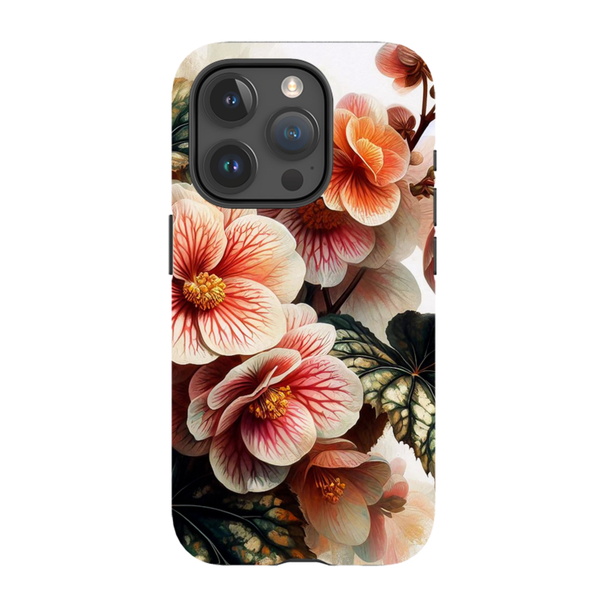 iPhone Case - Grafham Floral