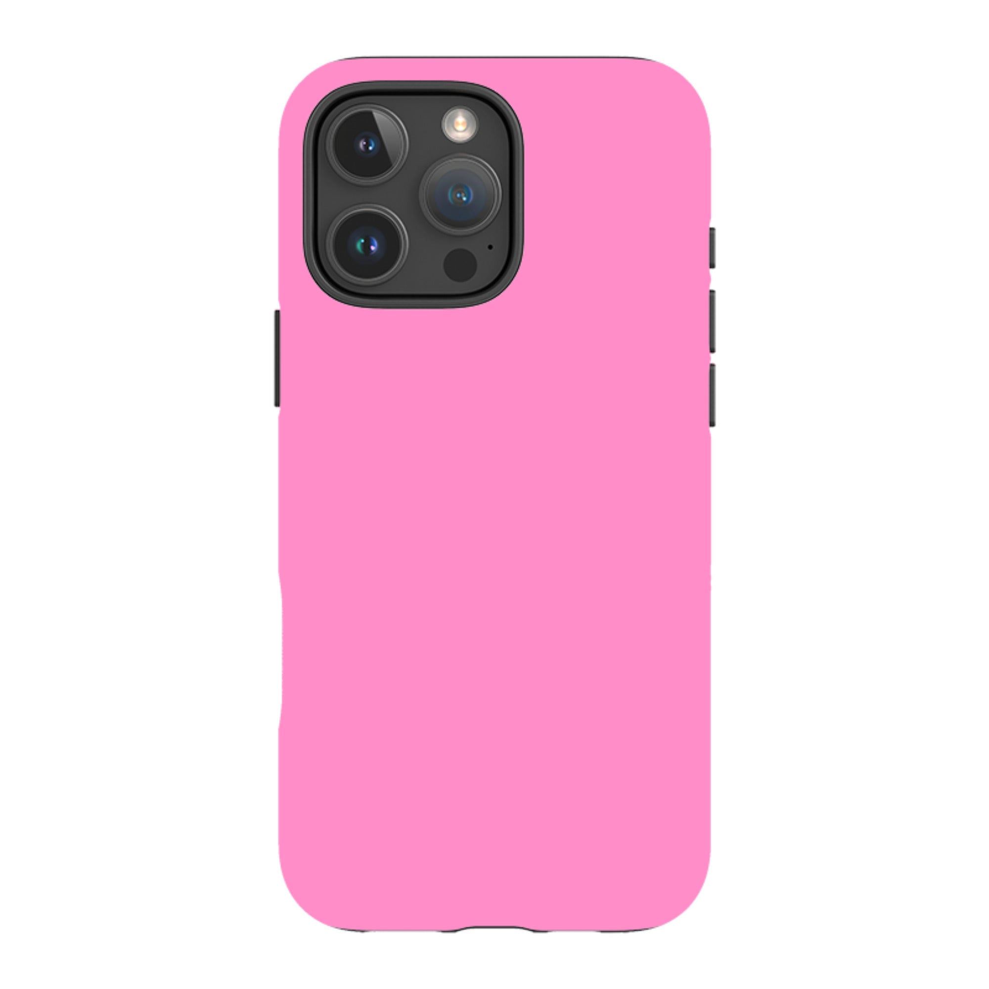 iPhone MagSafe Tough Case -  San Francisco Pink