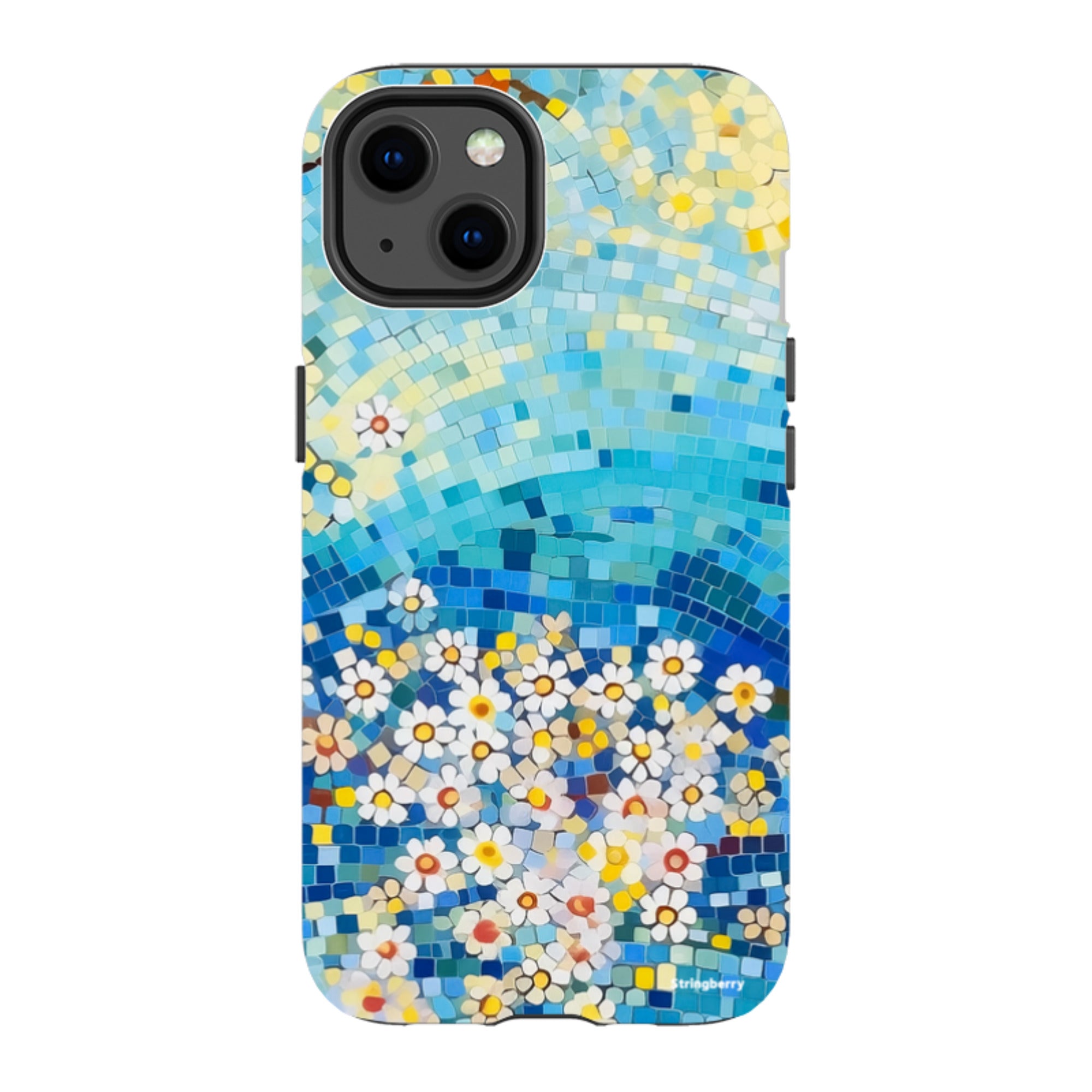 iPhone Tough Case - Adwell