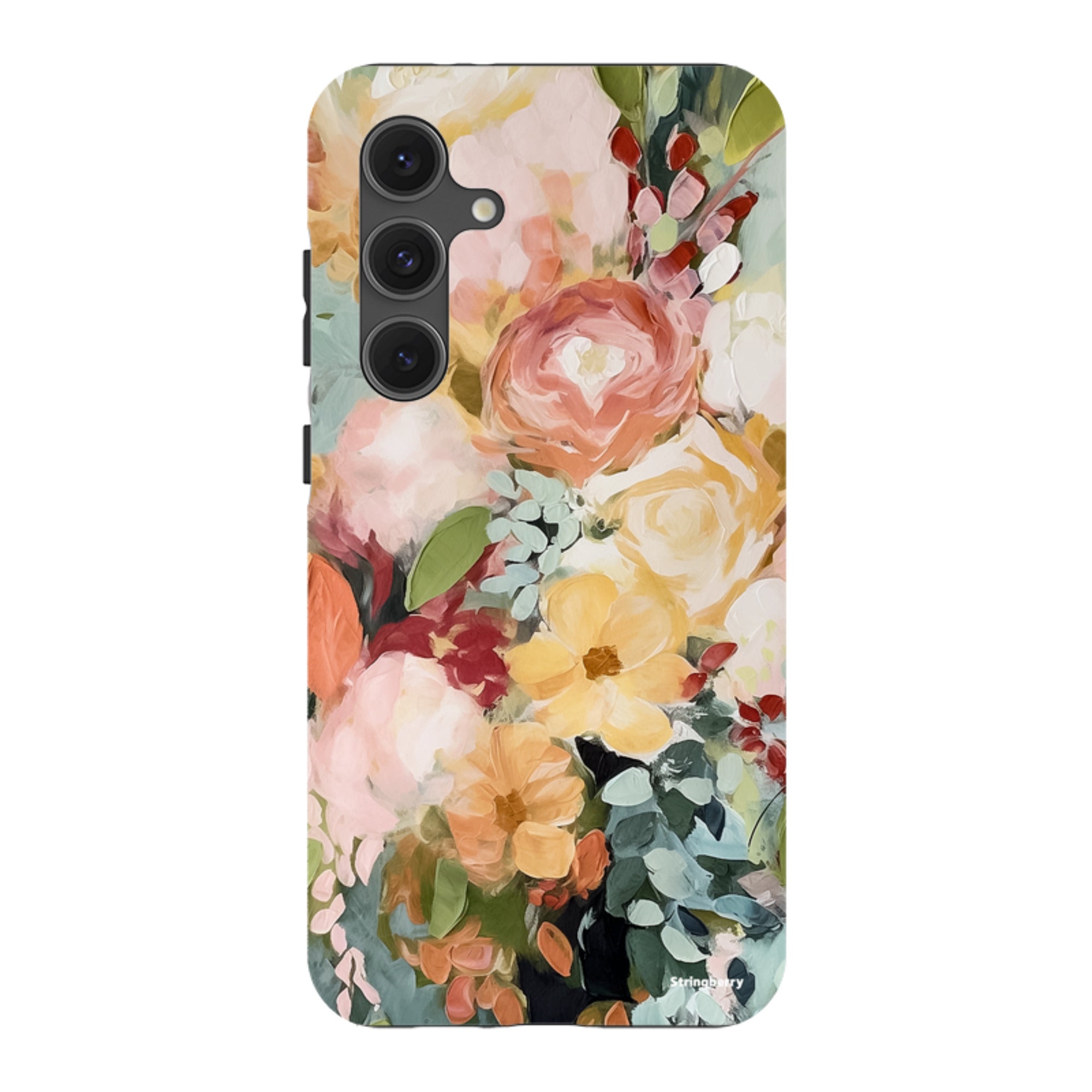 Samsung Tough Case - Glatton