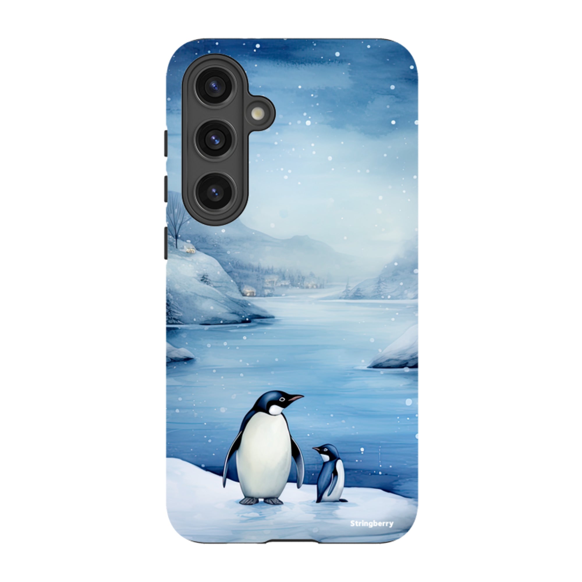 Samsung Tough Case - Always On My Mind