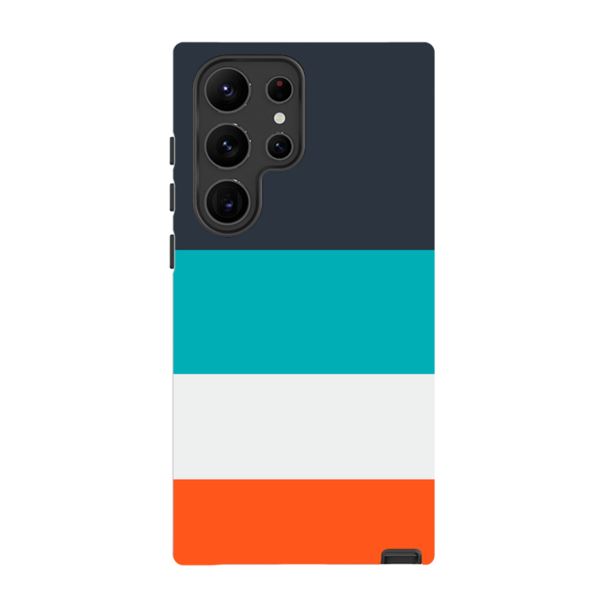 Samsung Tough Case - Venice Chroma 1