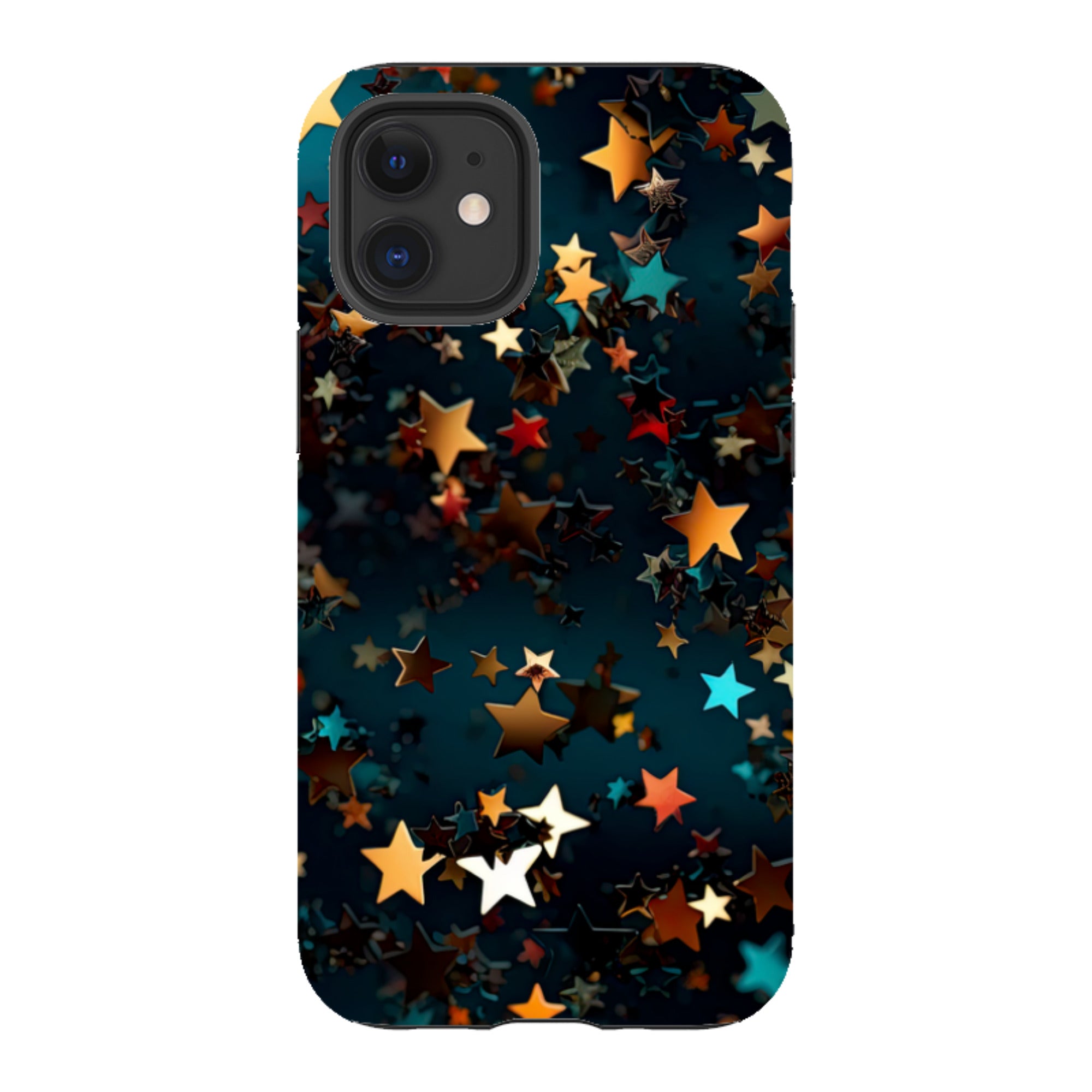 iPhone Case - Dark Stars