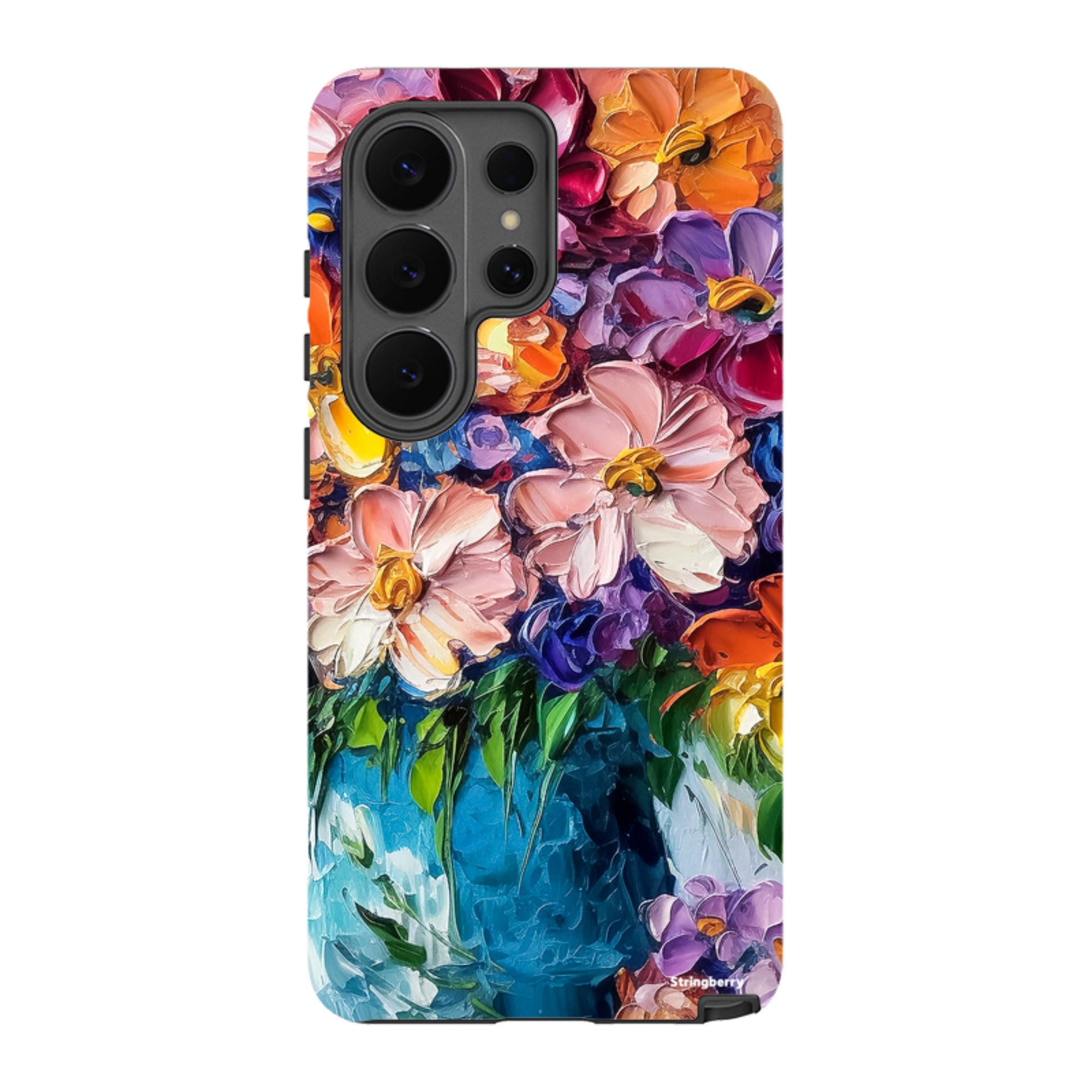 Samsung Tough Case - Oakington