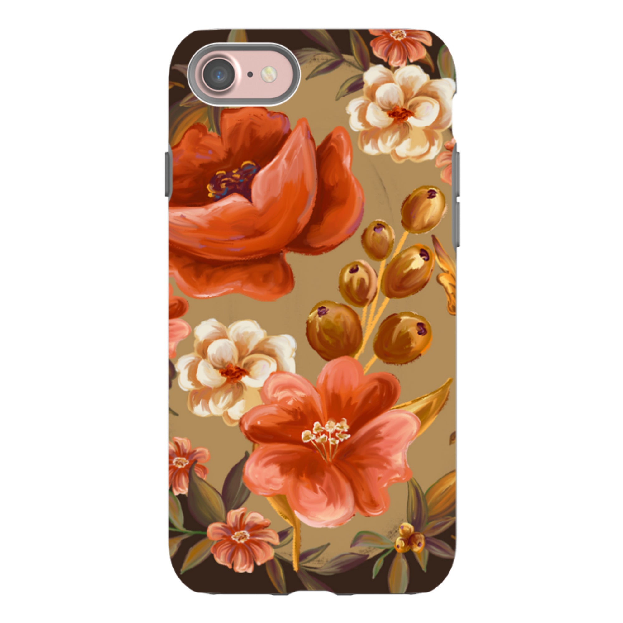 iPhone Tough Case - Scotney