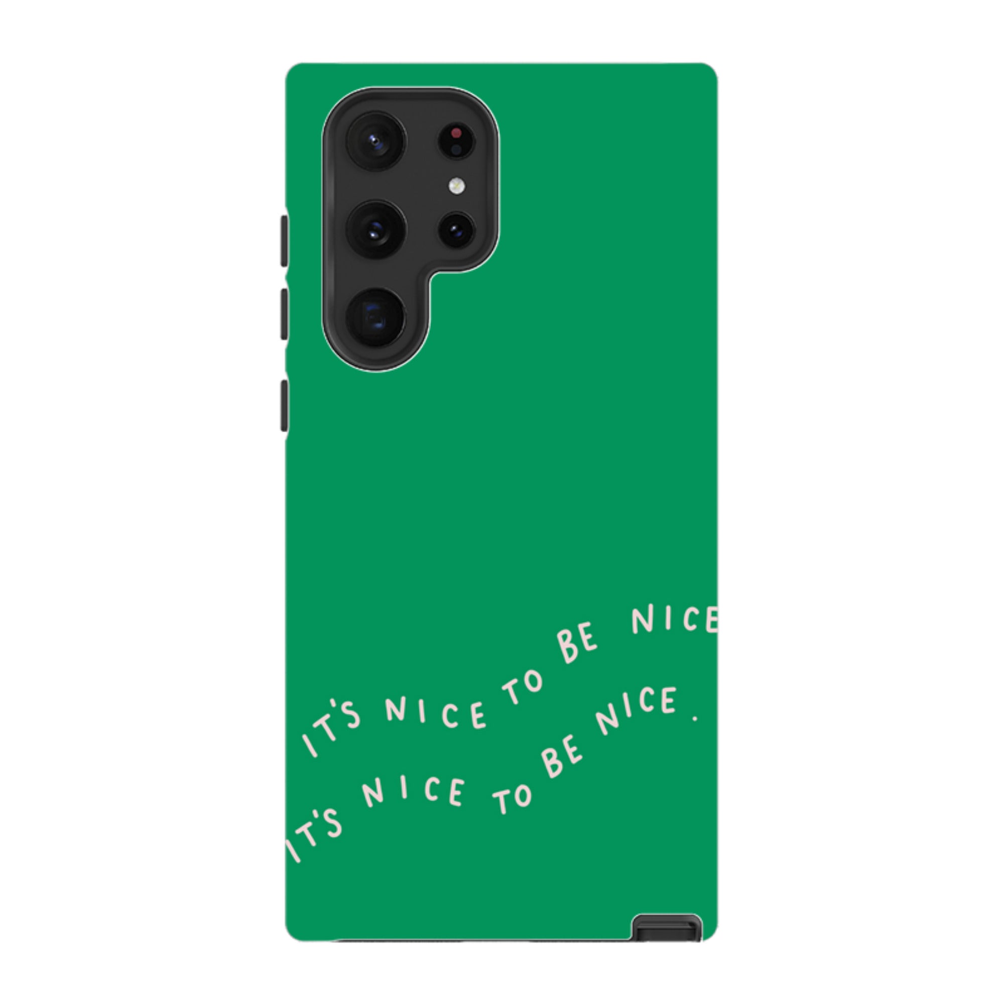 Samsung Tough Case - Nice
