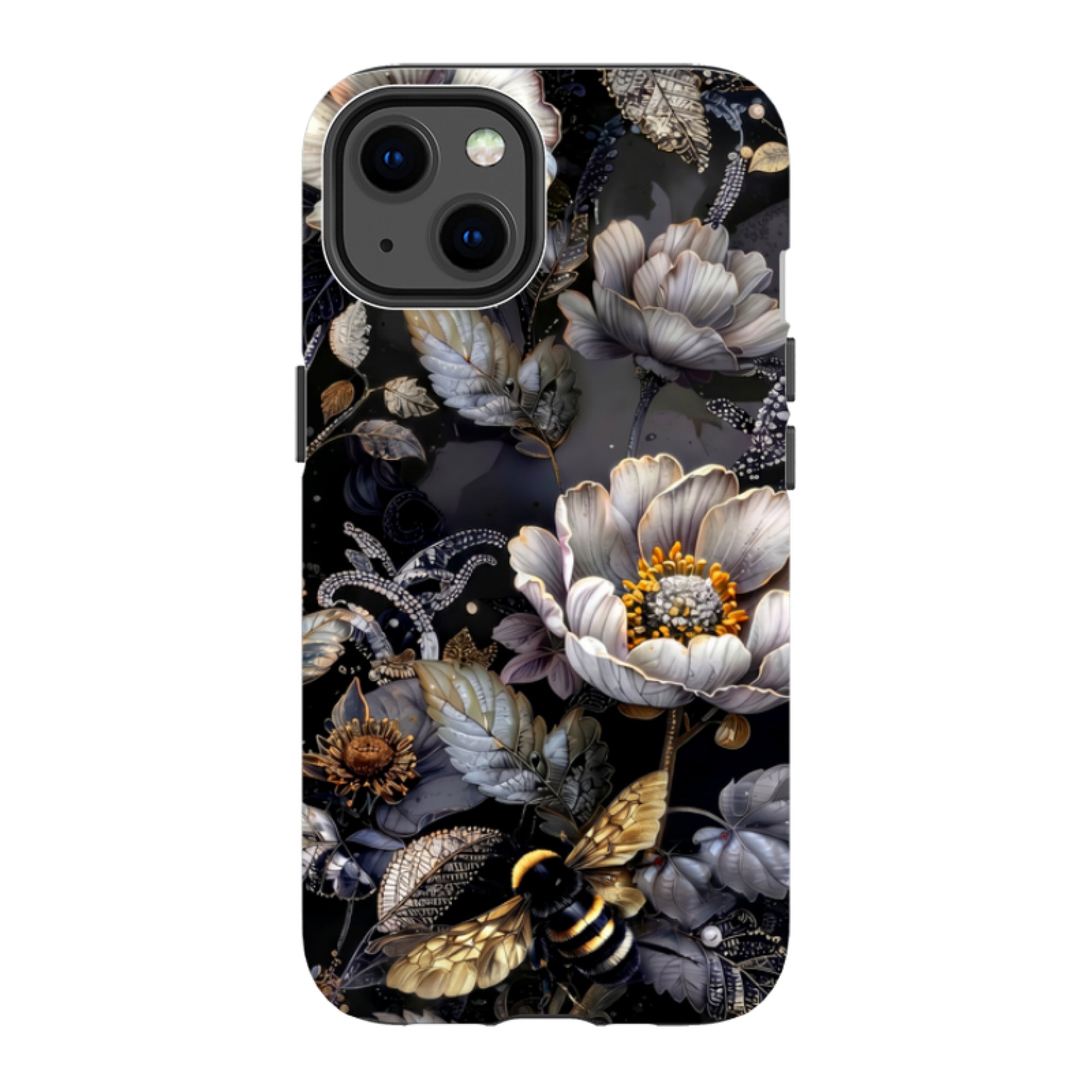 iPhone Case - Dark Bumble