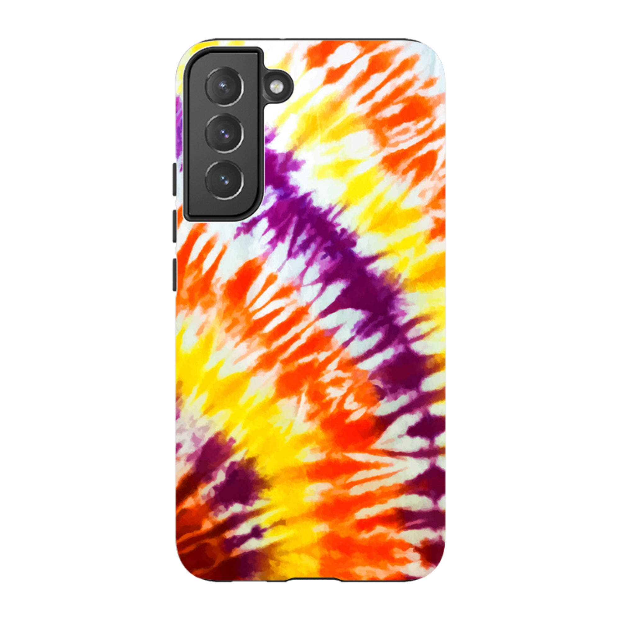 Samsung Tough Case - Cheltenham Jazz