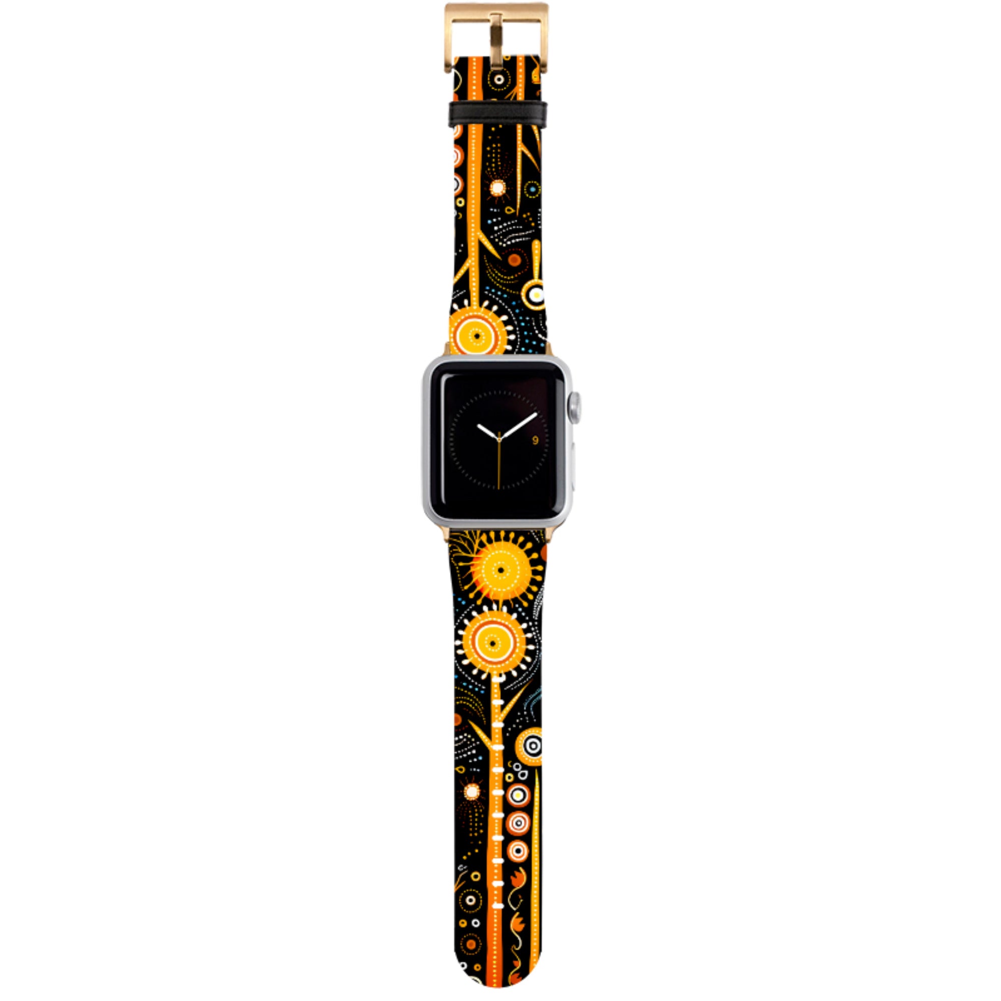 Dot Possum Apple Watch Strap