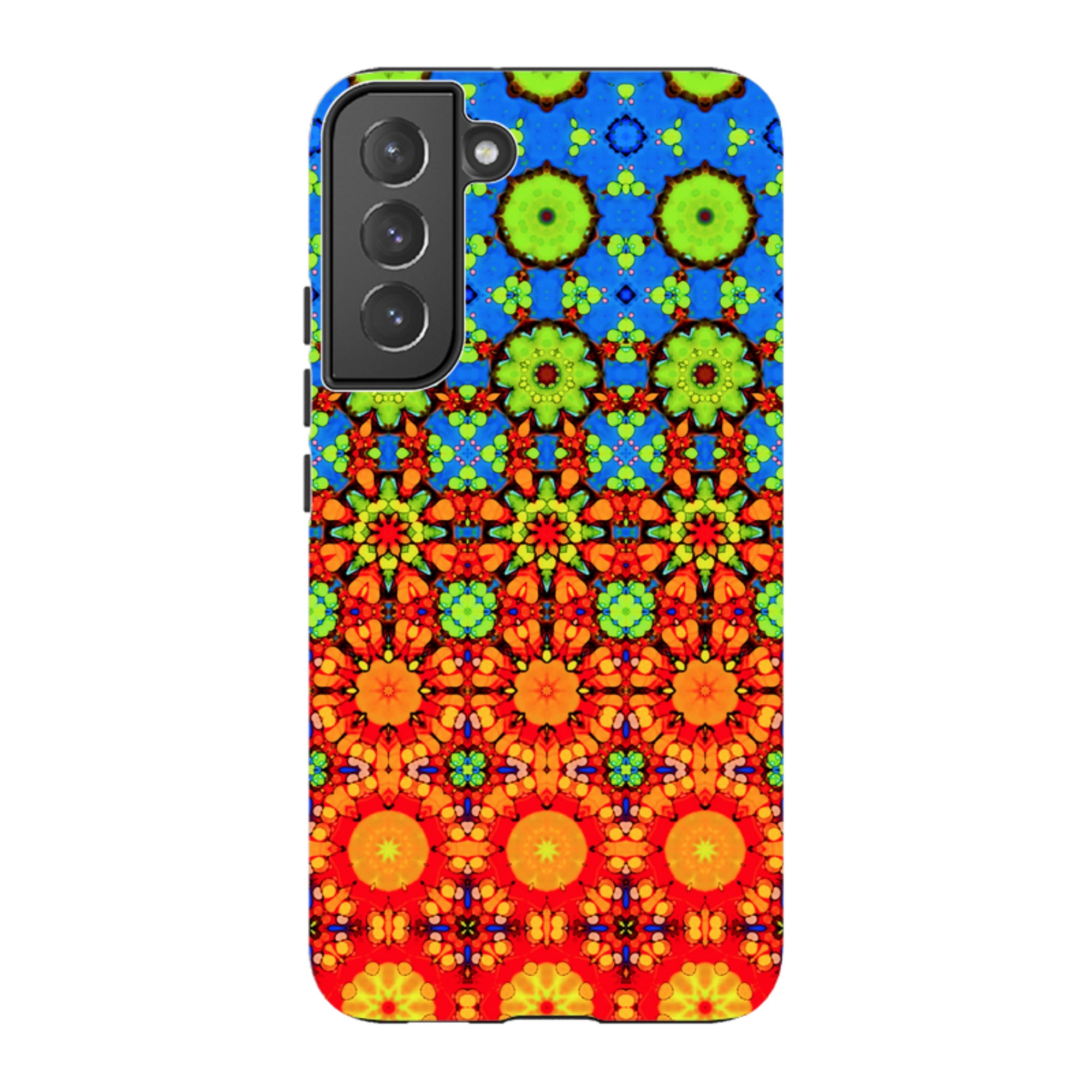 Samsung Tough Case - Okeechobee