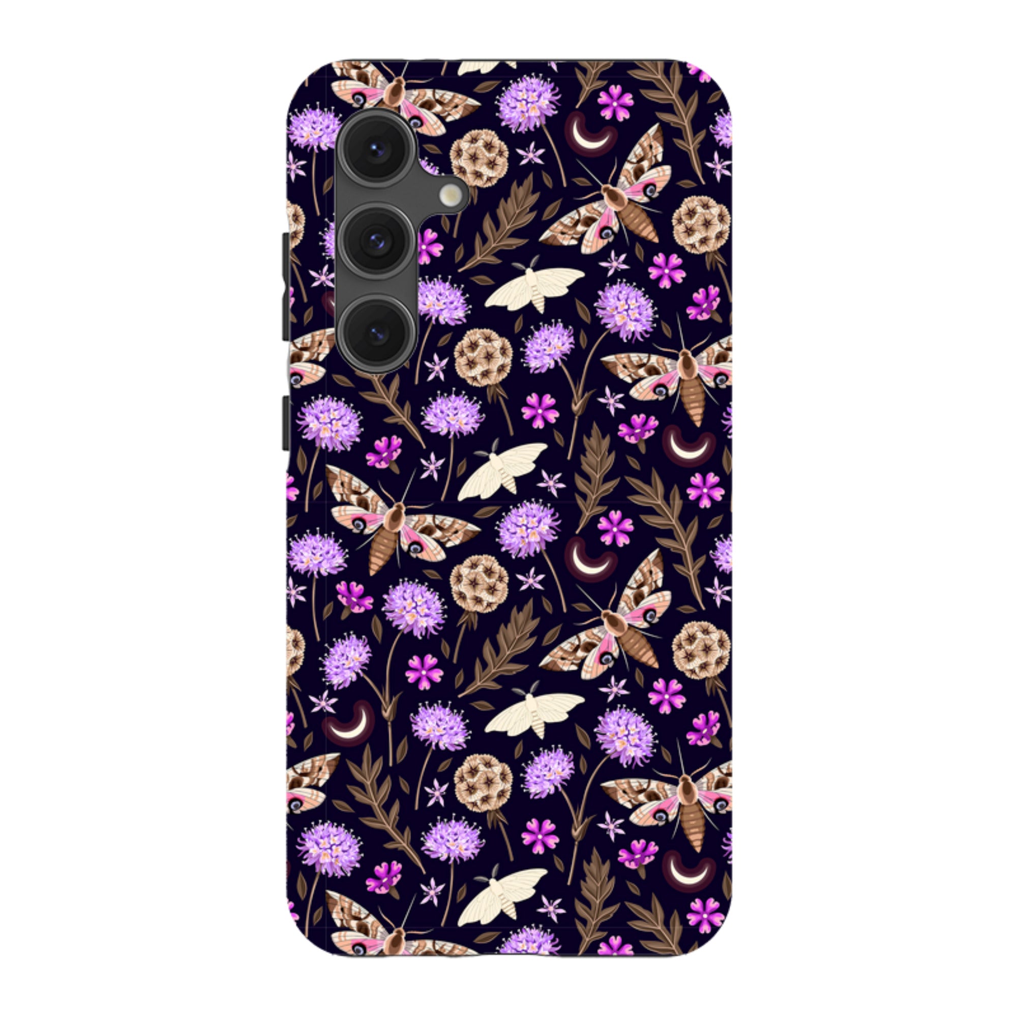 Samsung Tough Case - Bayley