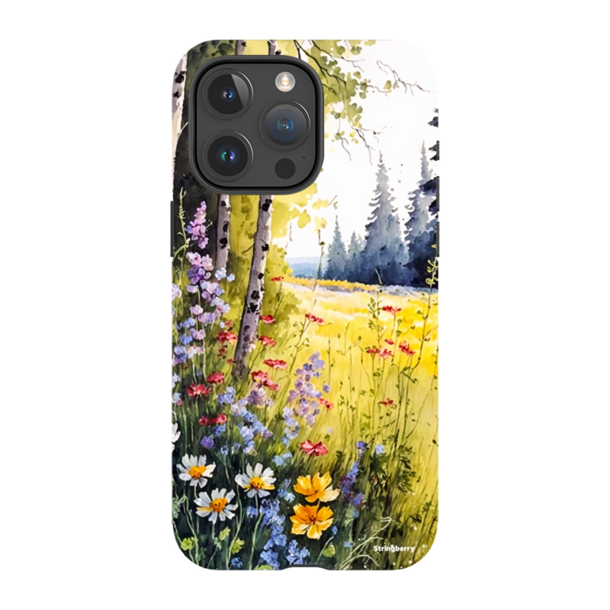 iPhone Tough Case - Seat Sandal