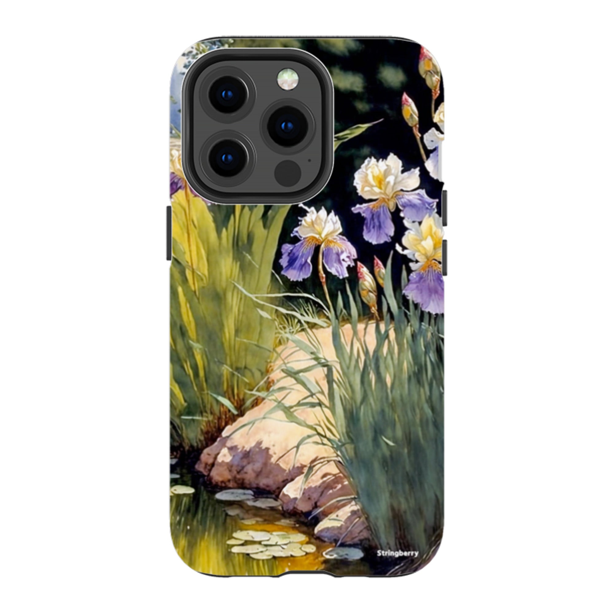iPhone Tough Case - Coniston