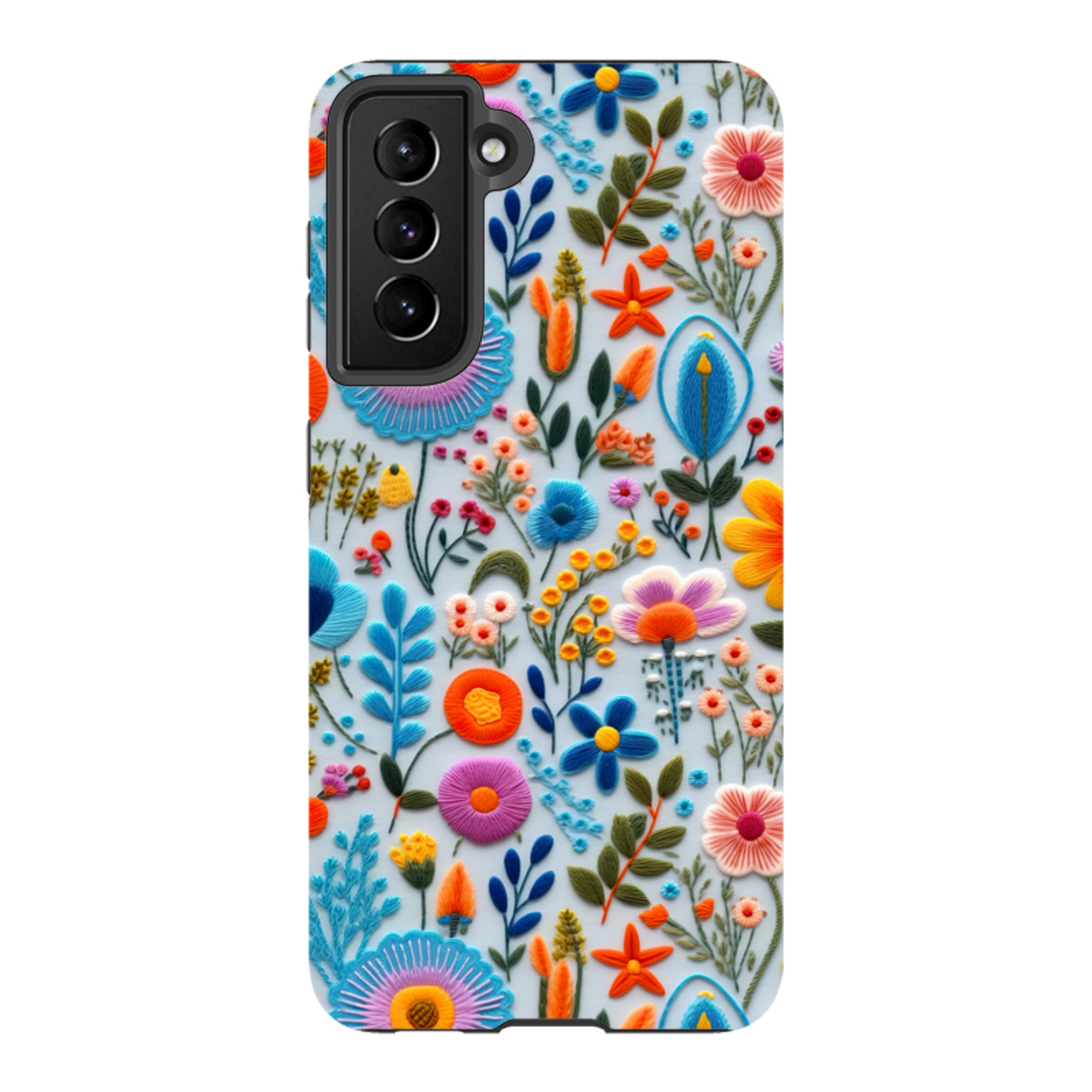 Samsung Tough  Case - St Bedes