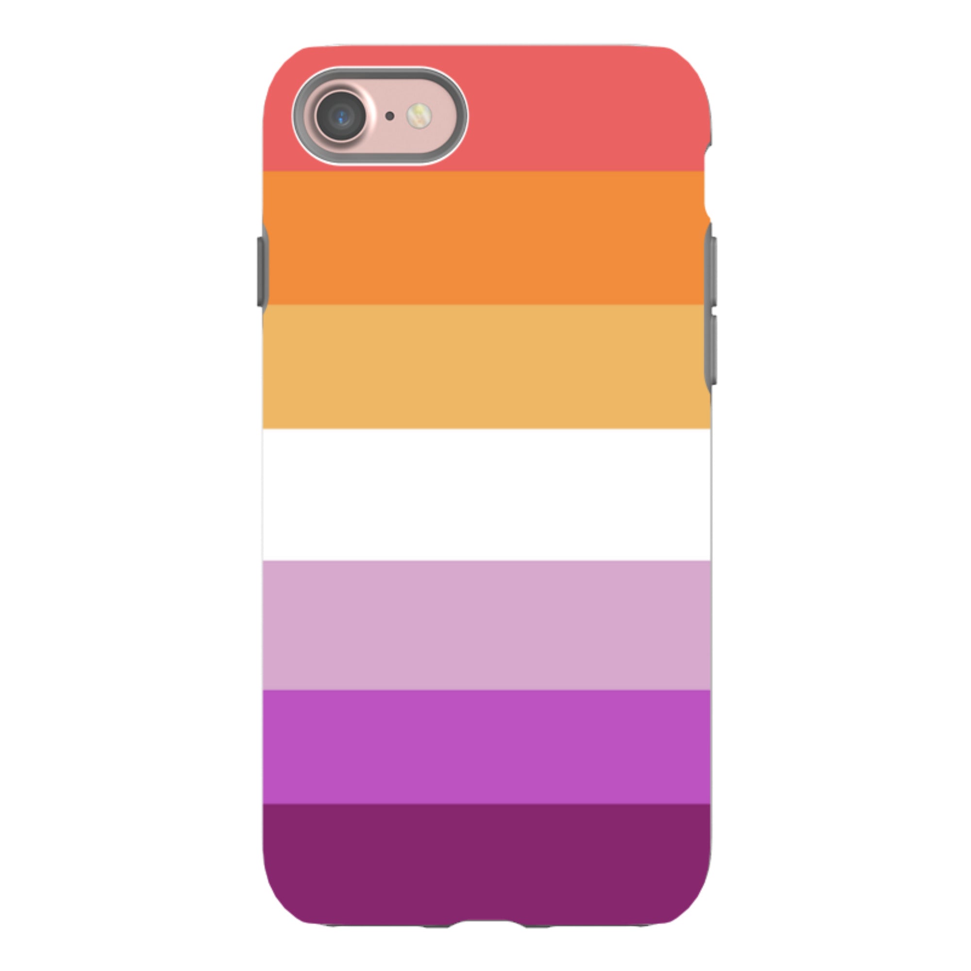 iPhone Tough Case - Anaheim Chroma