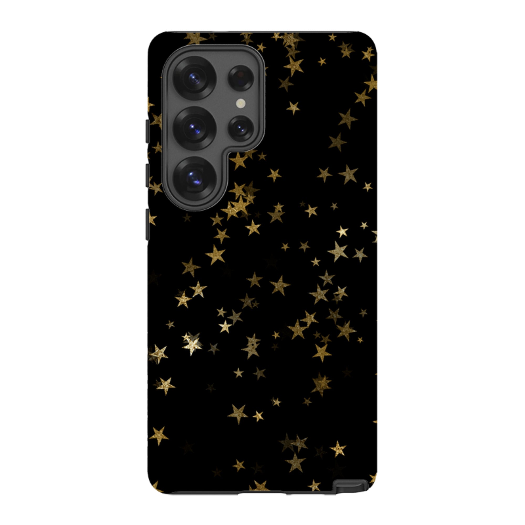 Samsung Tough Case - Starry Night