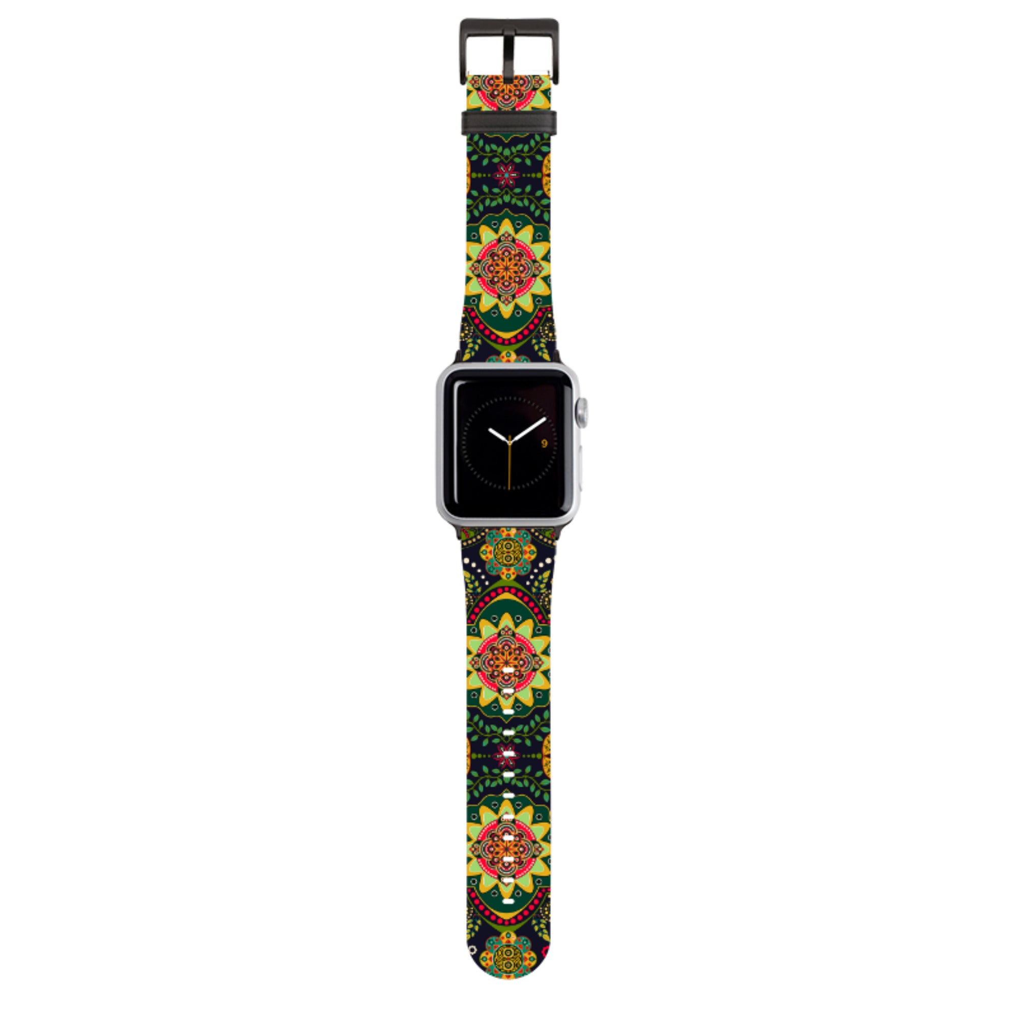 Levens Hall Apple Watch Strap