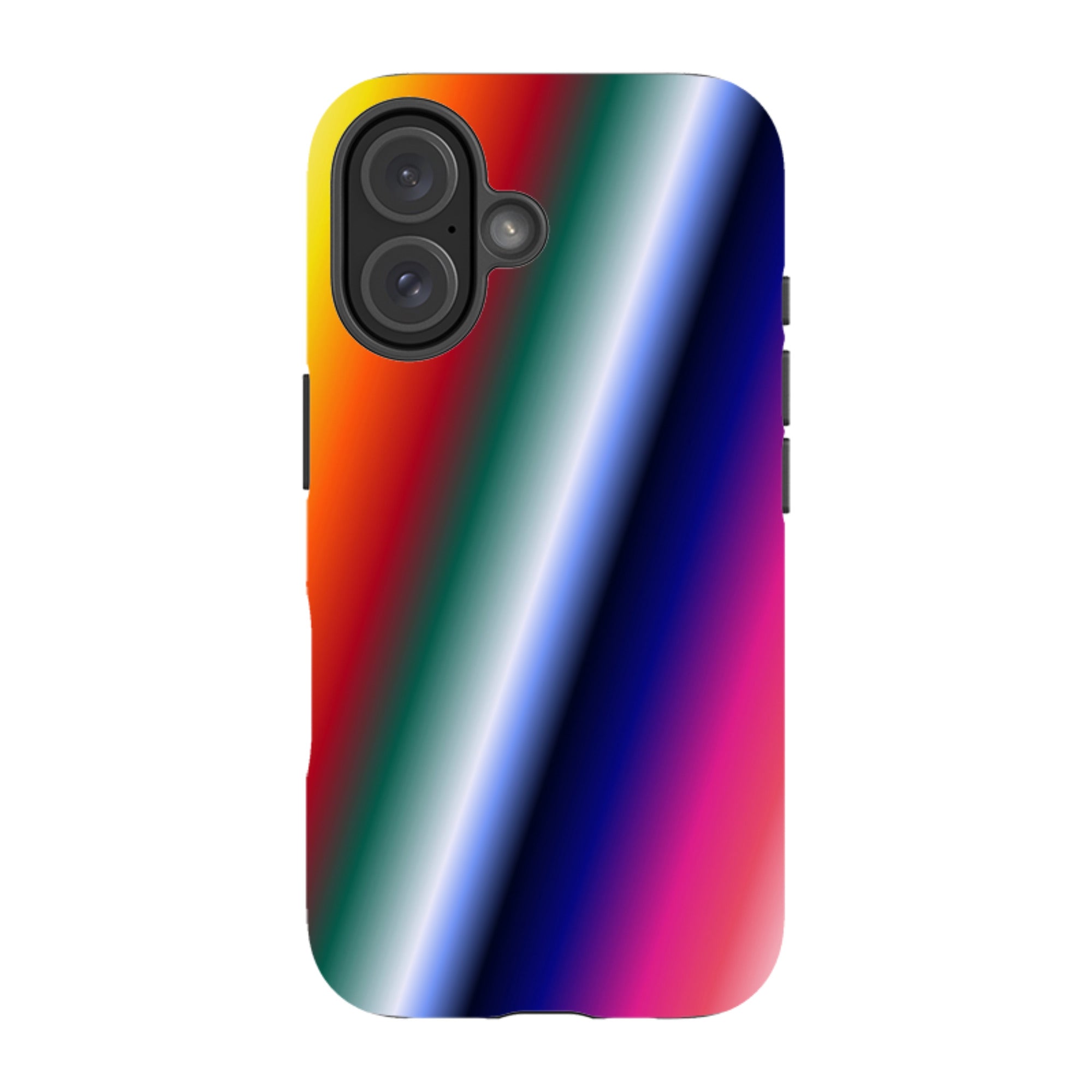 iPhone MagSafe Tough Case - Front Sequence By Kitty Joseph