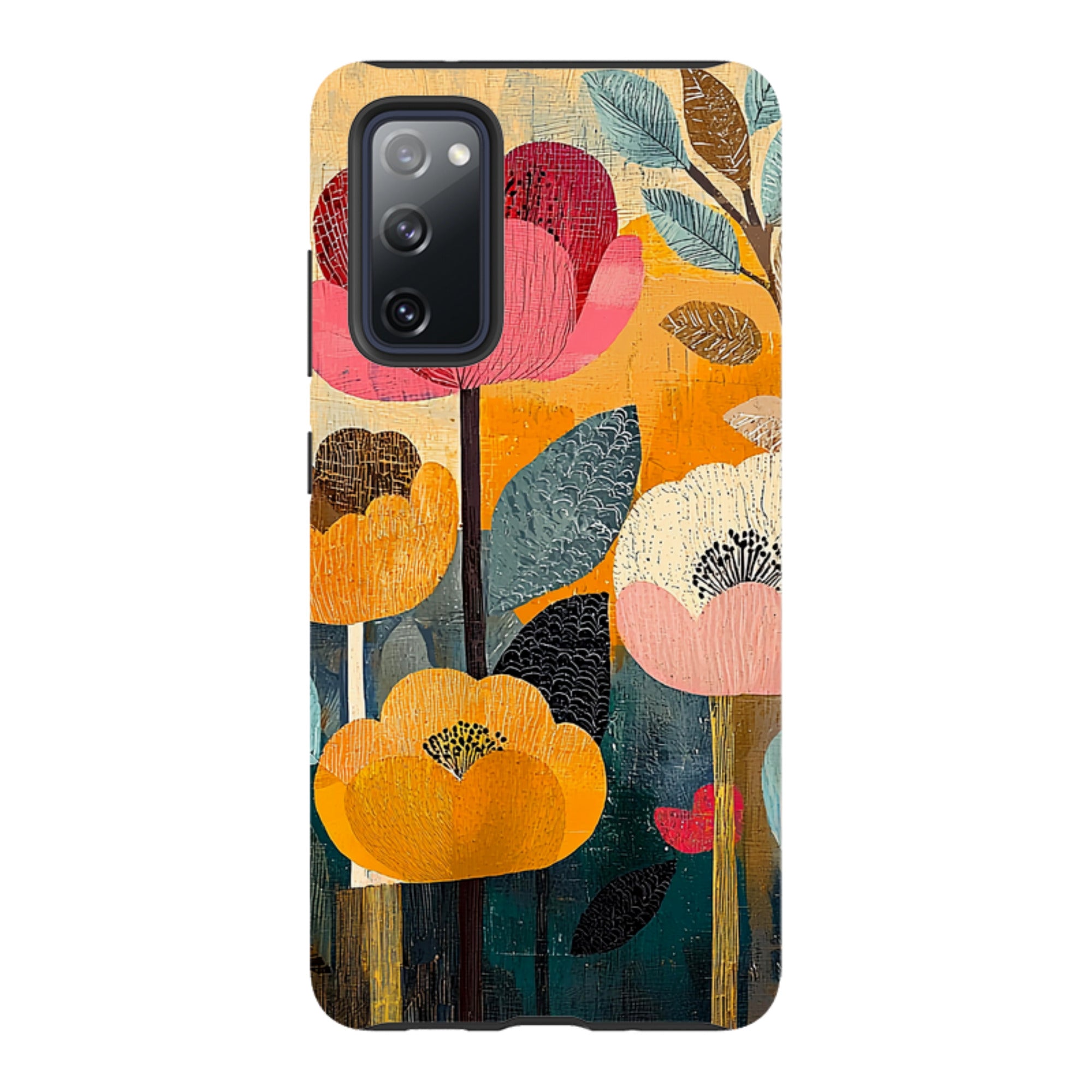 Samsung Tough Case - Long Lane