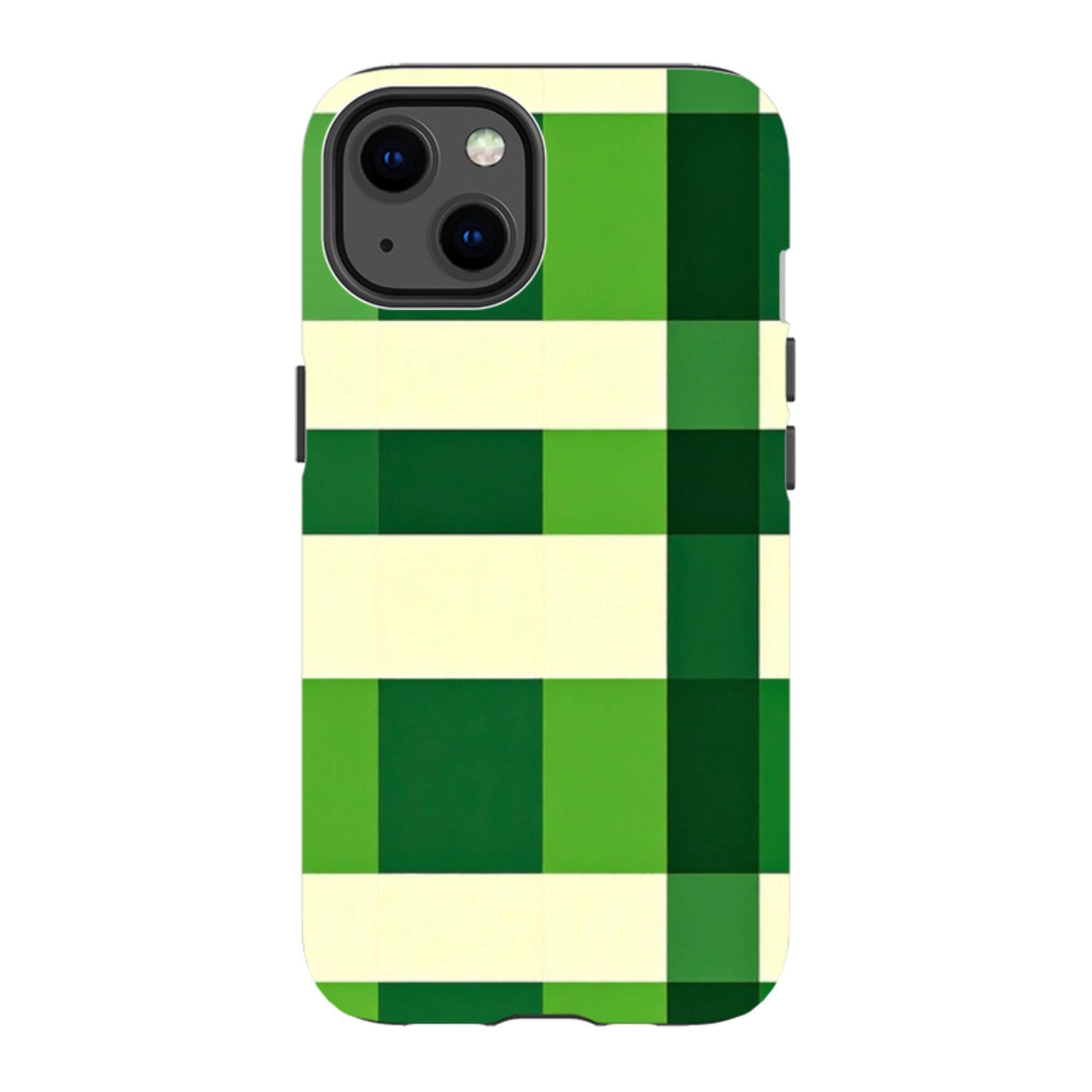 iPhone Tough Case - Absinth Check
