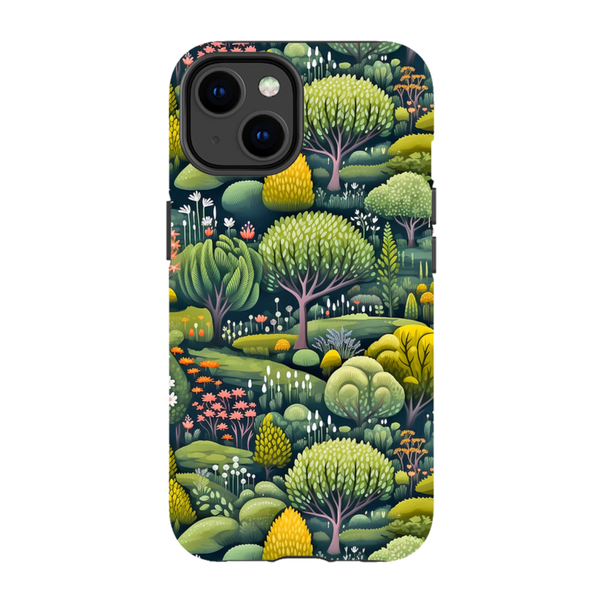 iPhone MagSafe Tough Case - Alice Holt Forest
