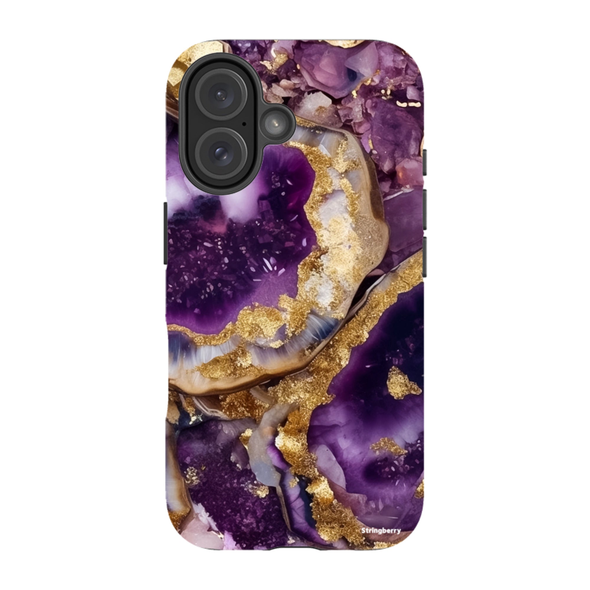 iPhone Tough Case - Bliss II