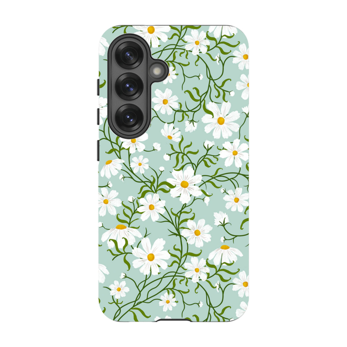 Samsung Tough Case - Cosmos By Katherine Quinn