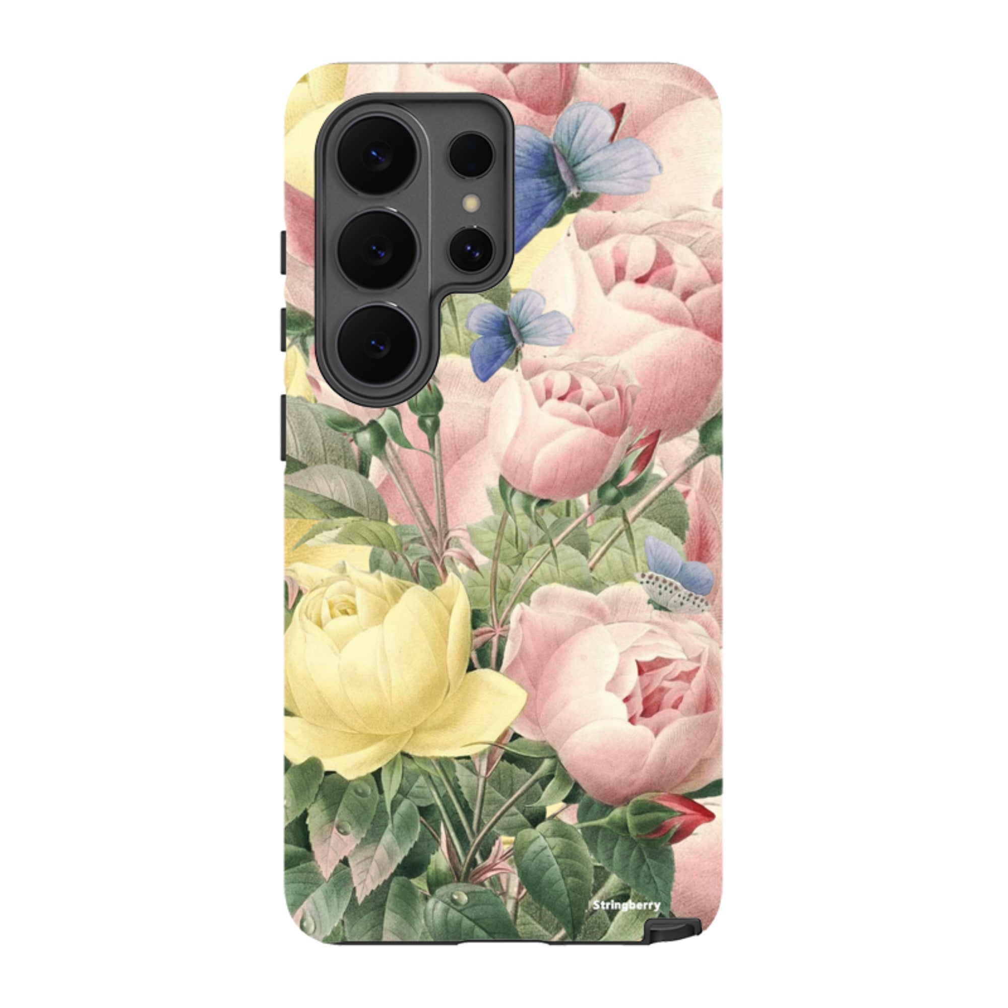 Samsung Tough Case - Ockley