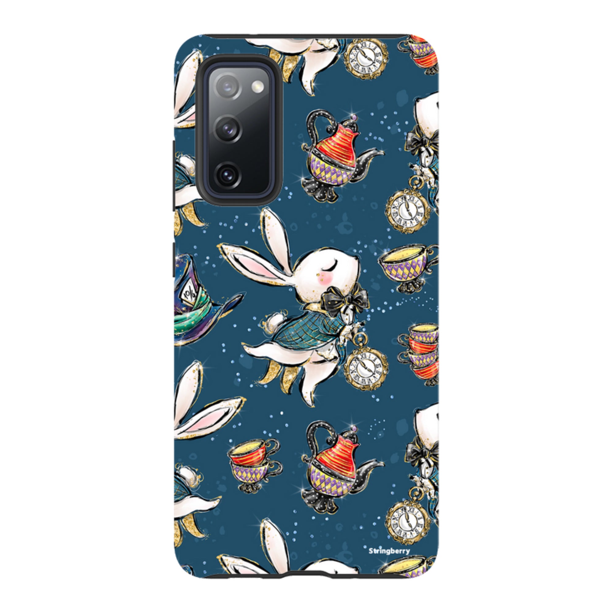 Samsung Tough Case - Magic Alice